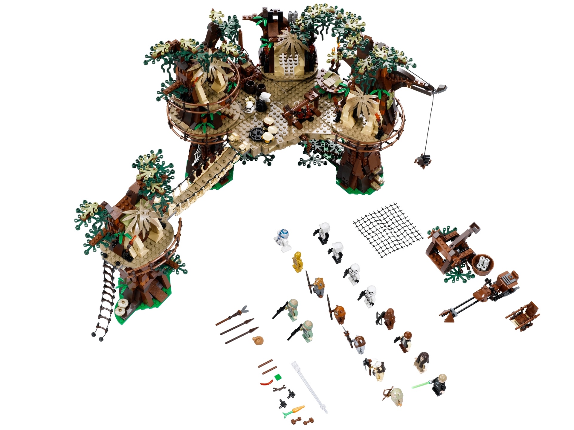 foto van lego set10236