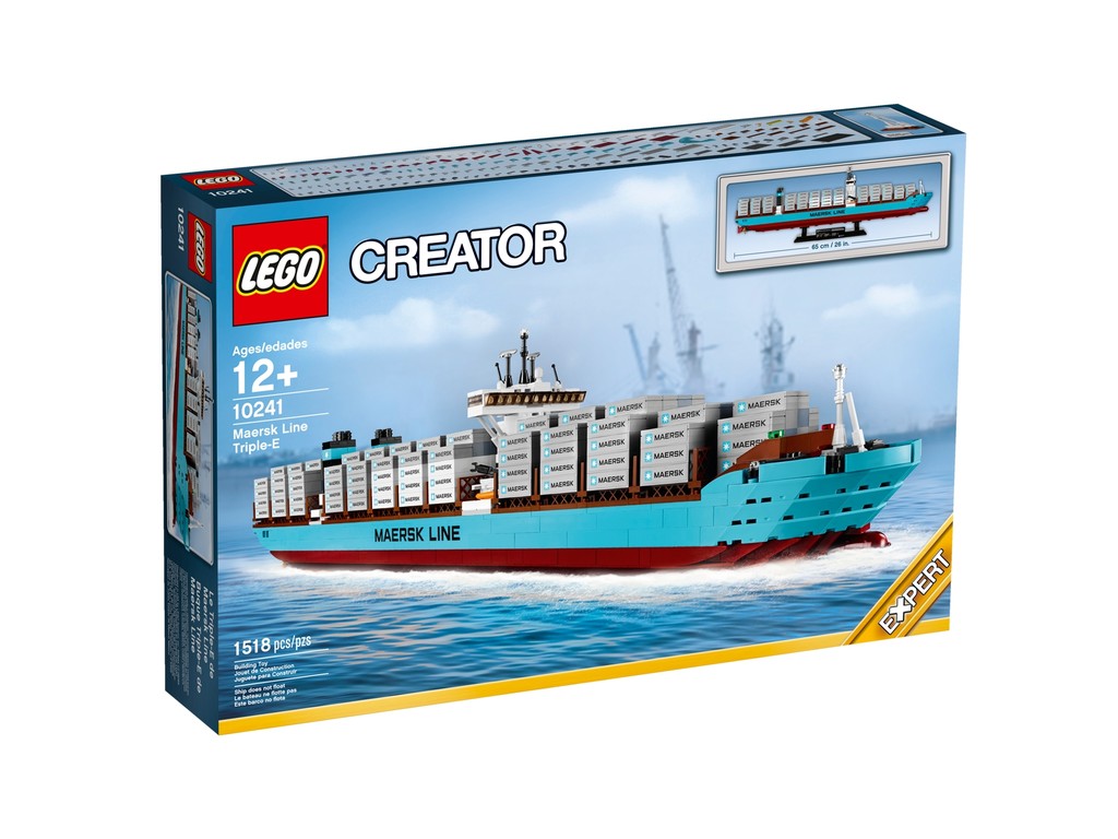 foto van lego set10241