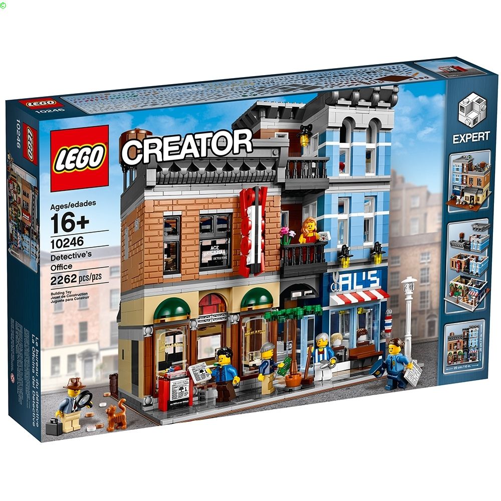 foto van lego set10246