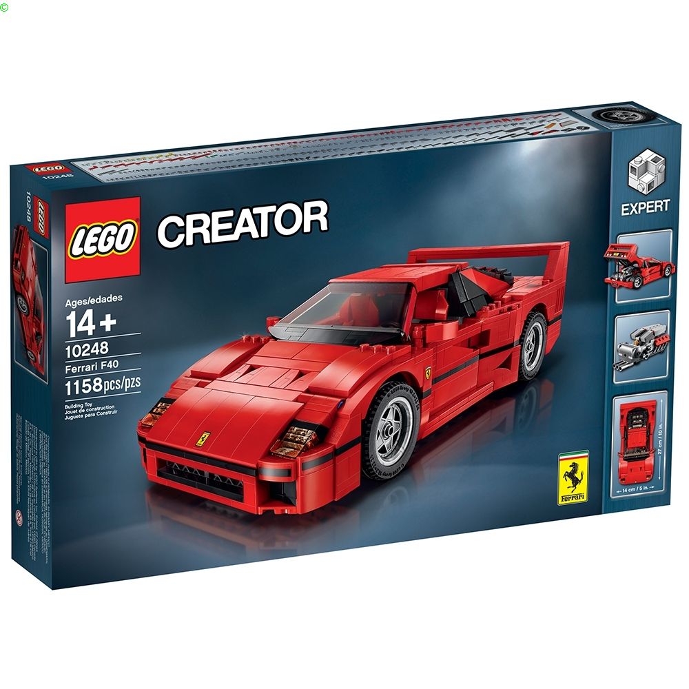 foto van lego set10248