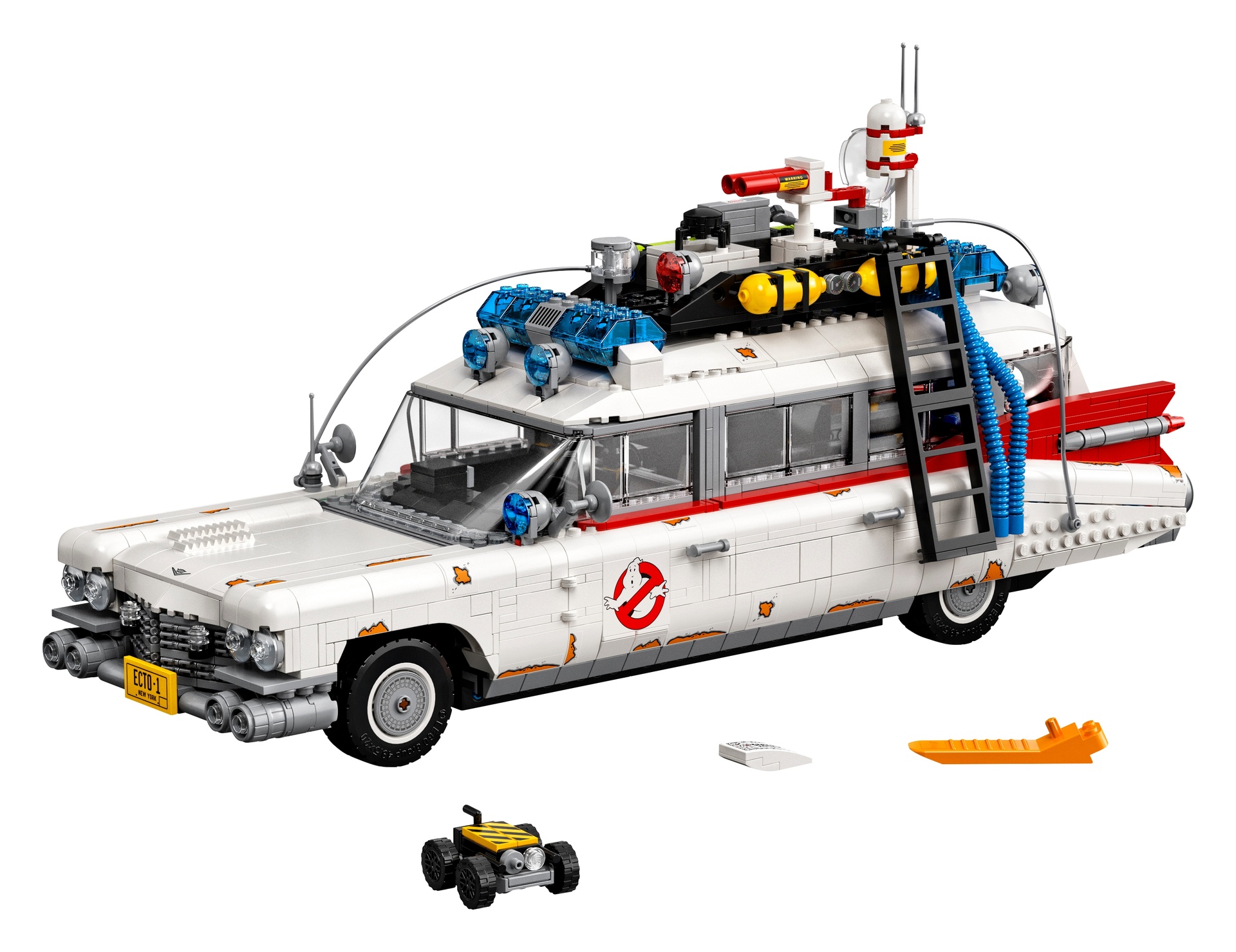 foto van lego set10274