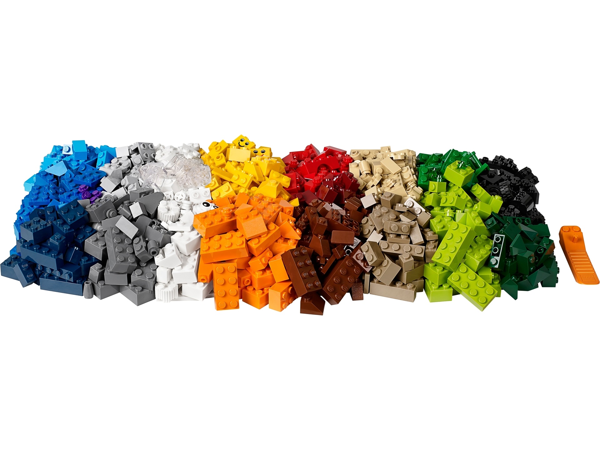 foto van lego set10682