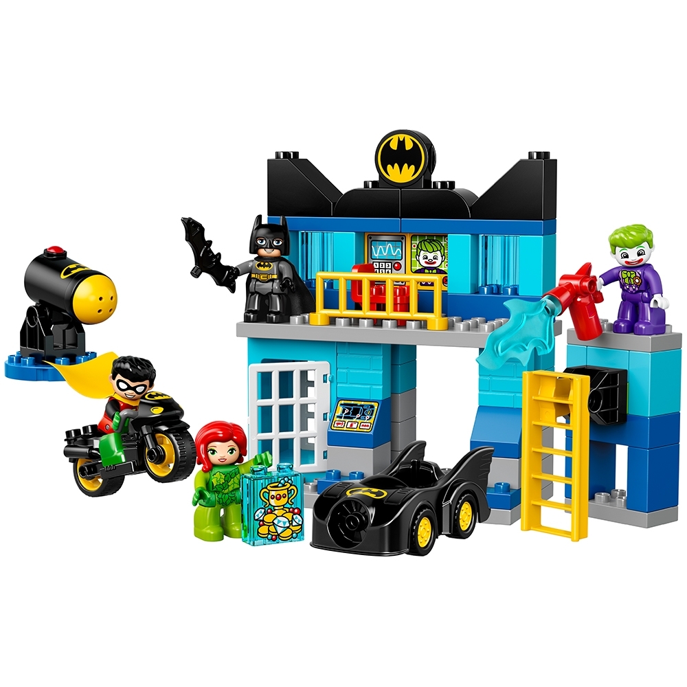 foto van lego set10842