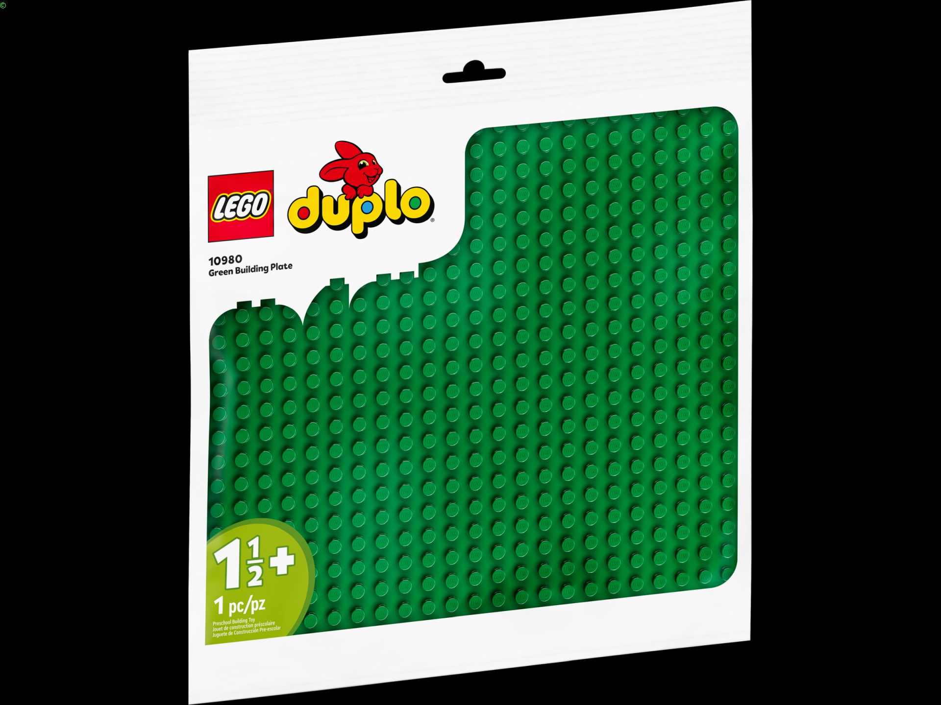 foto van lego set10980