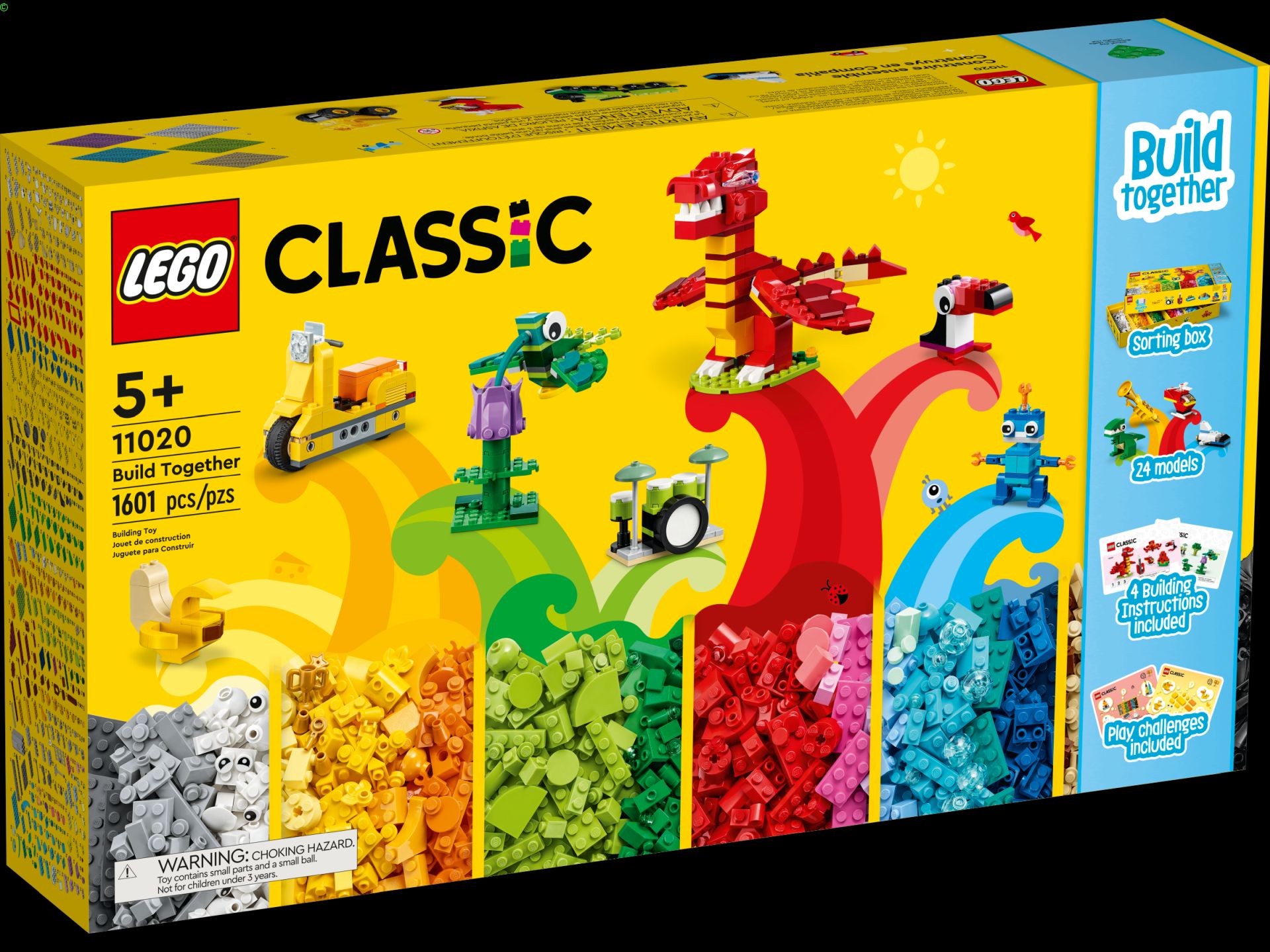 foto van lego set11020