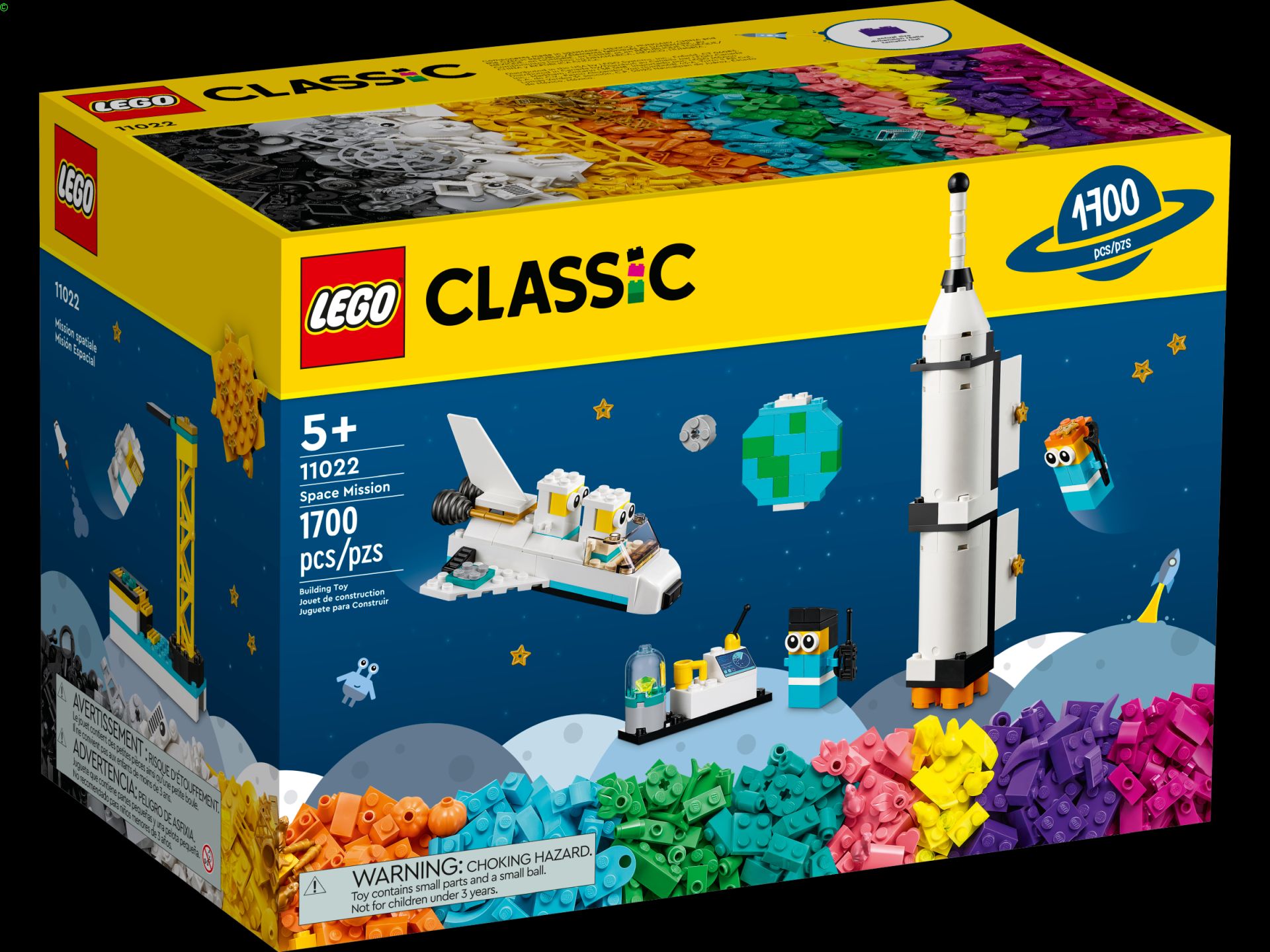 foto van lego set11022