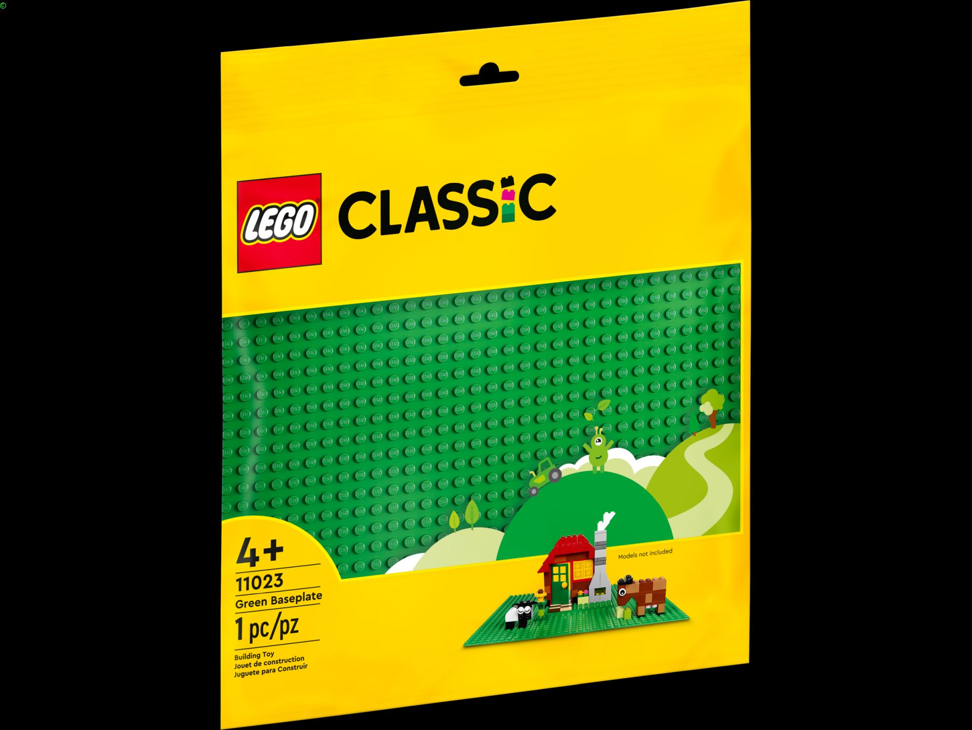 foto van lego set11023