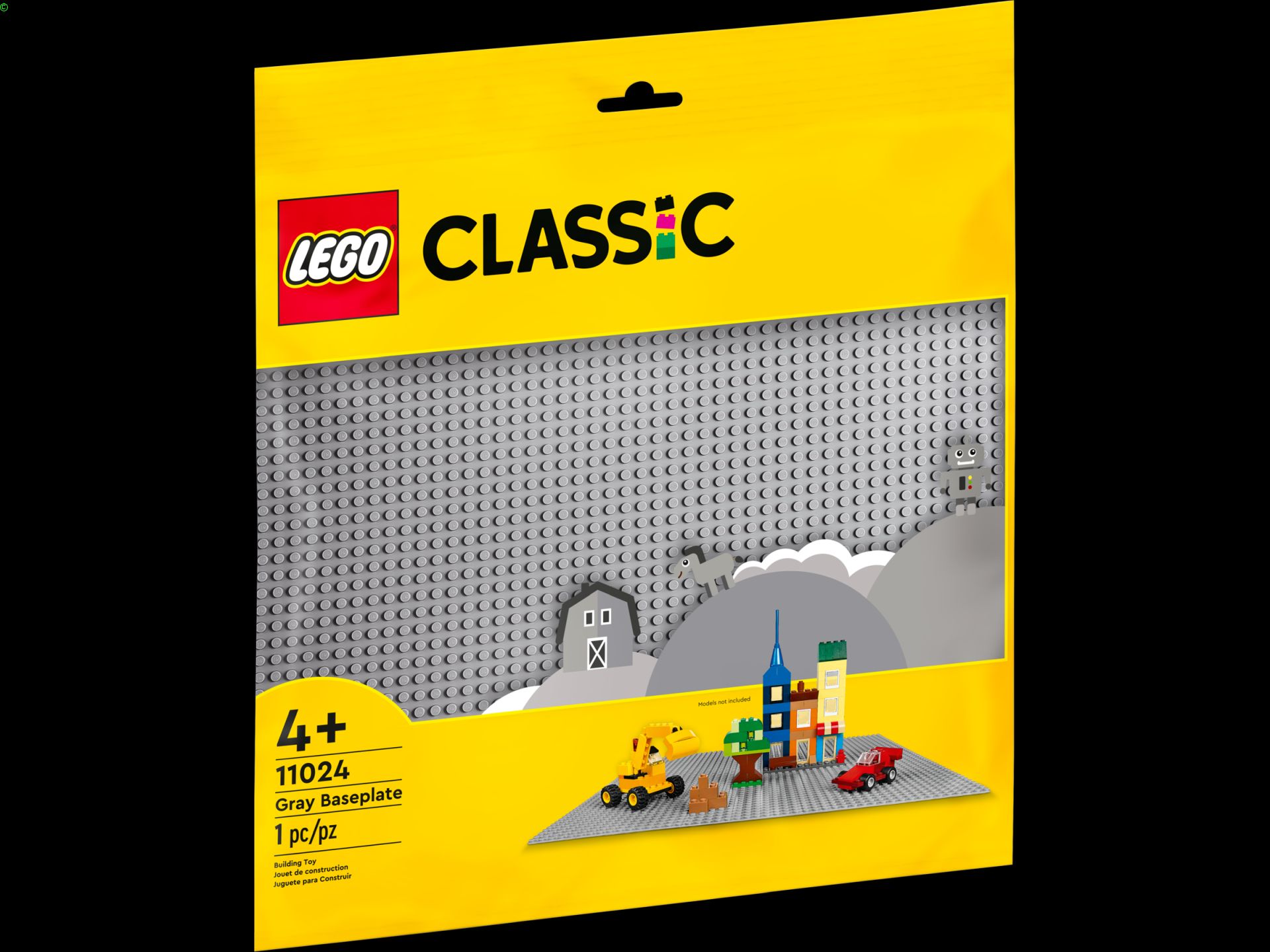 foto van lego set11024