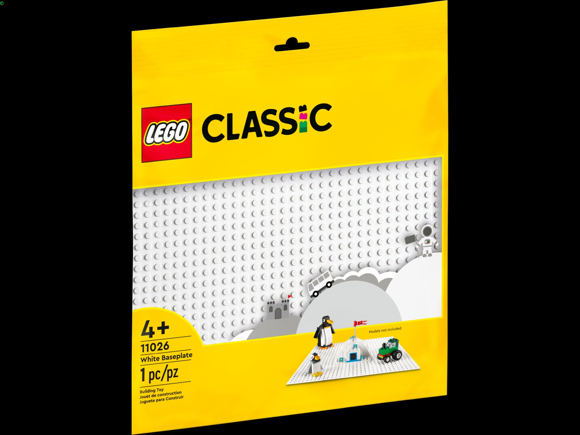 foto van lego set11026