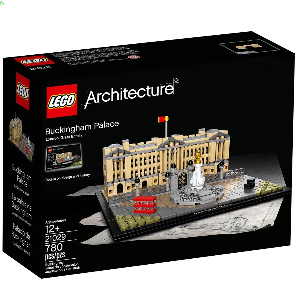 foto van lego set21029