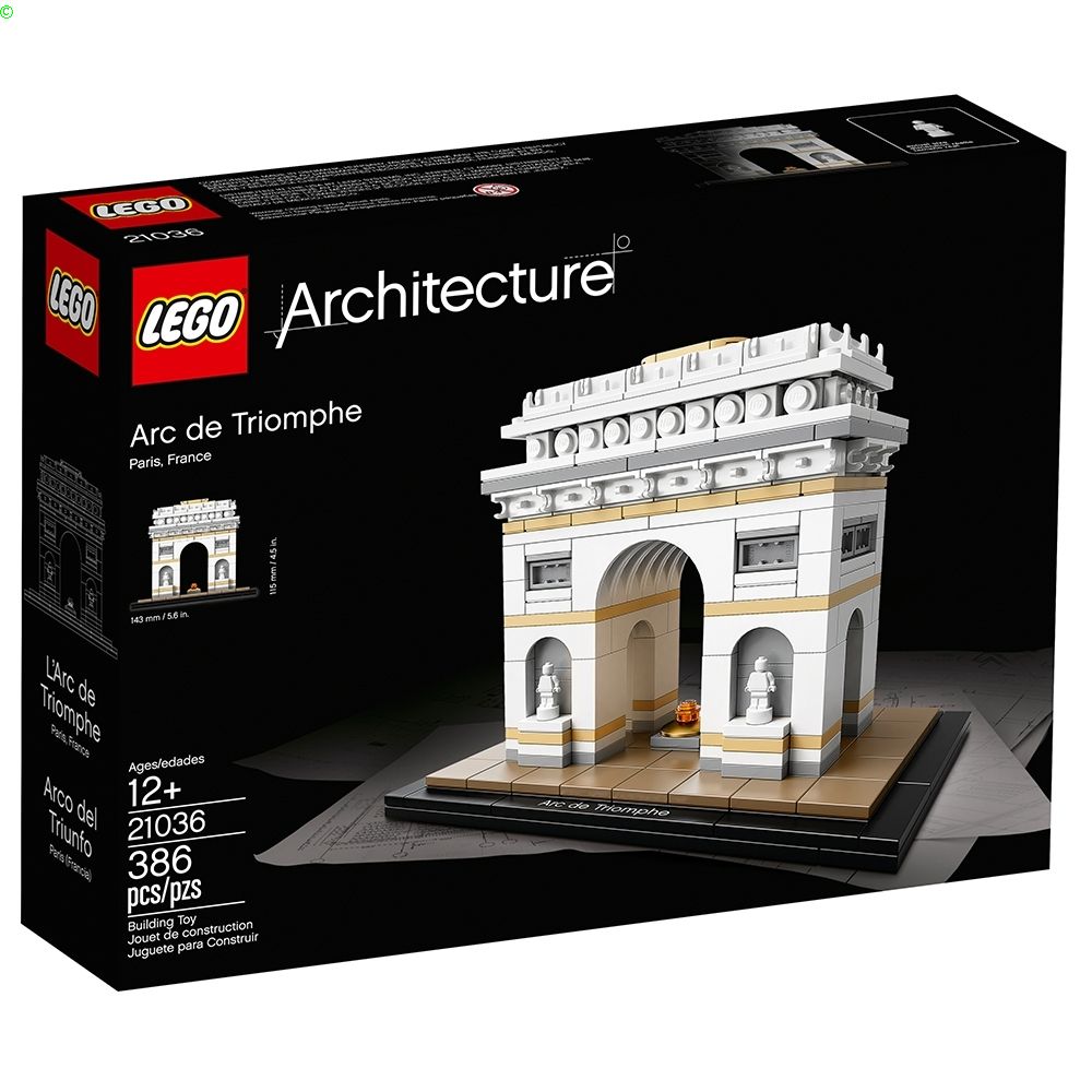 foto van lego set21036