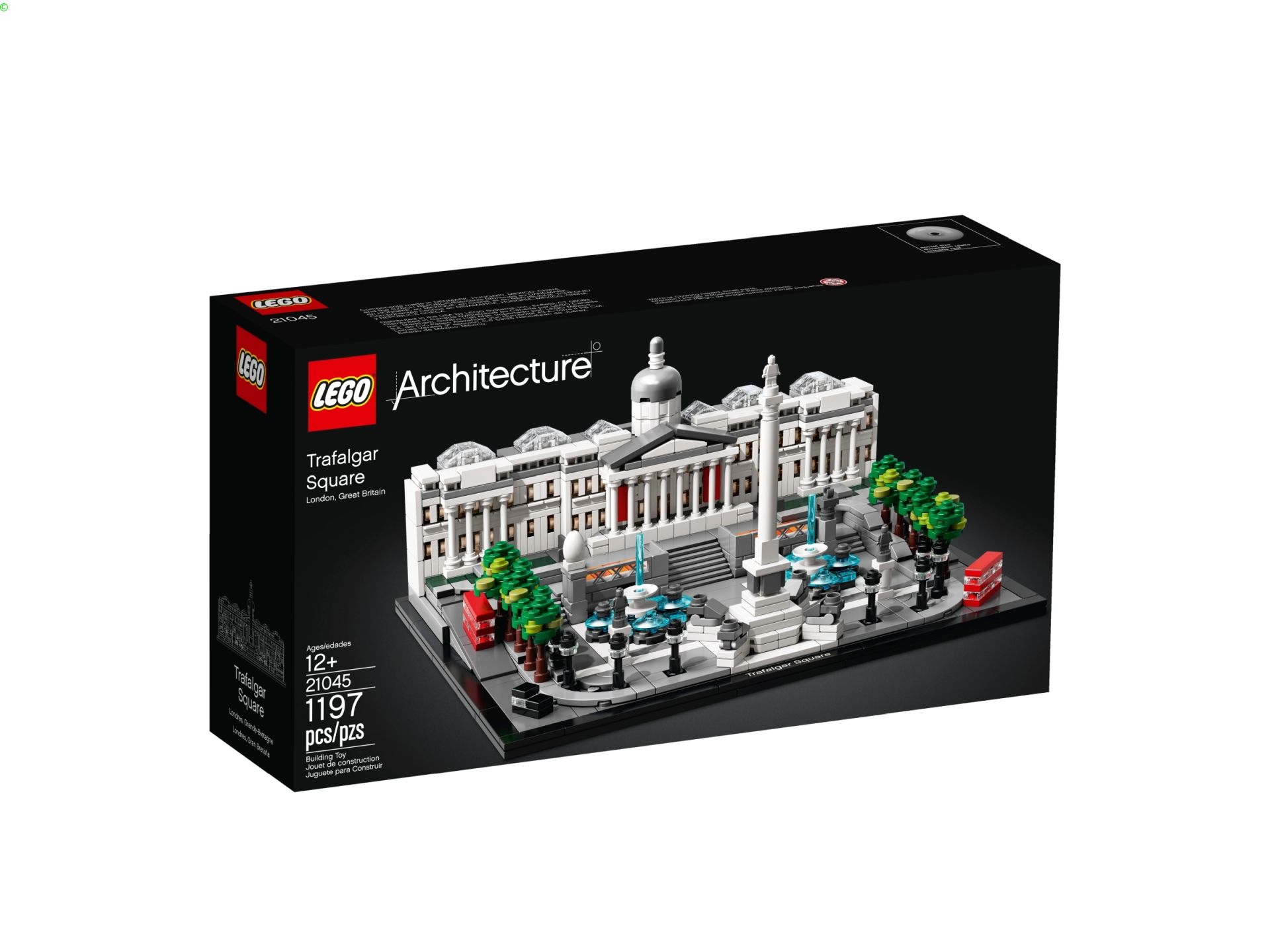 foto van lego set21045