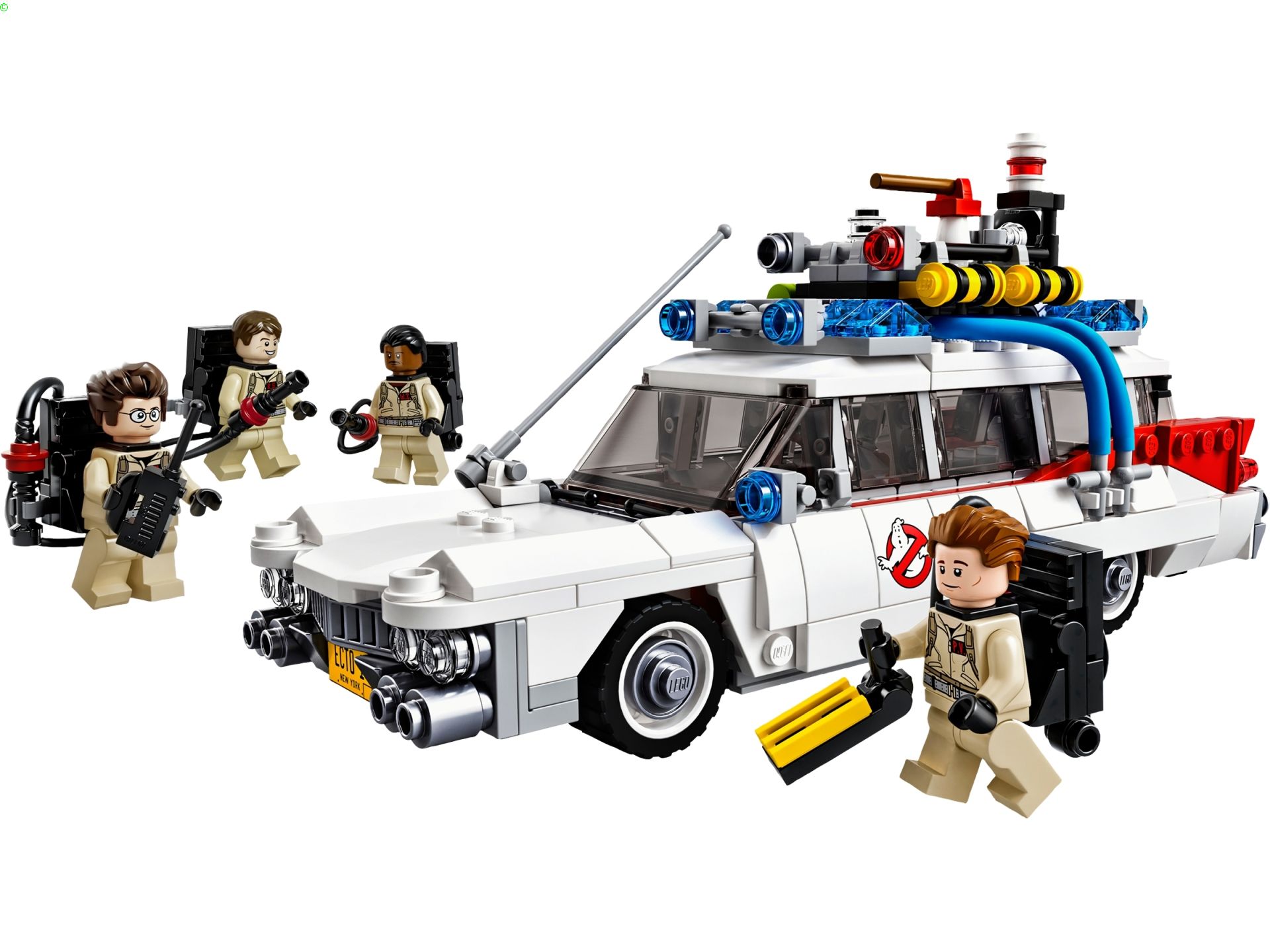 foto van lego set21108