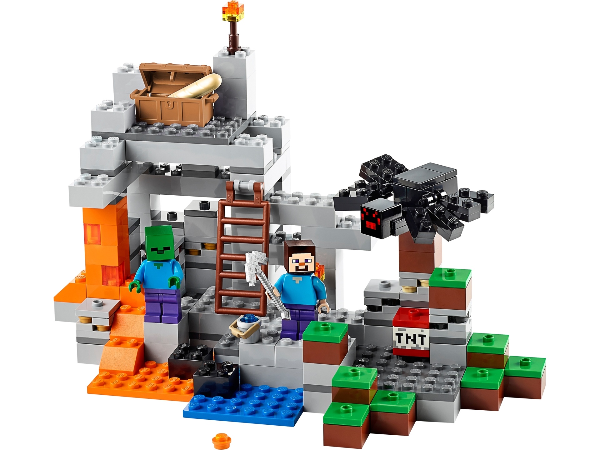 foto van lego set21113