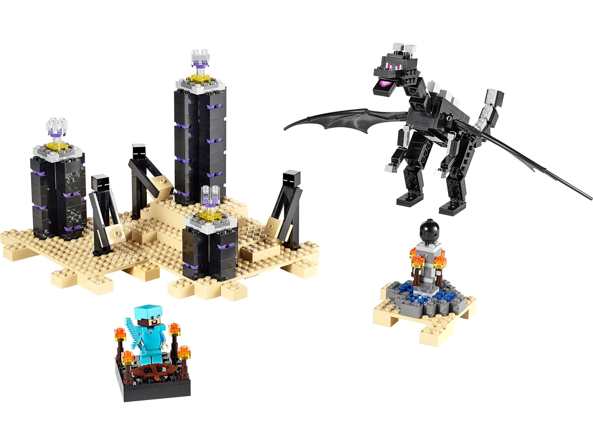 foto van lego set21117