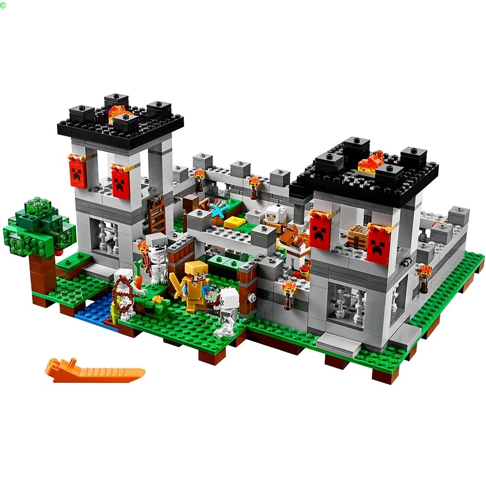 foto van lego set21127