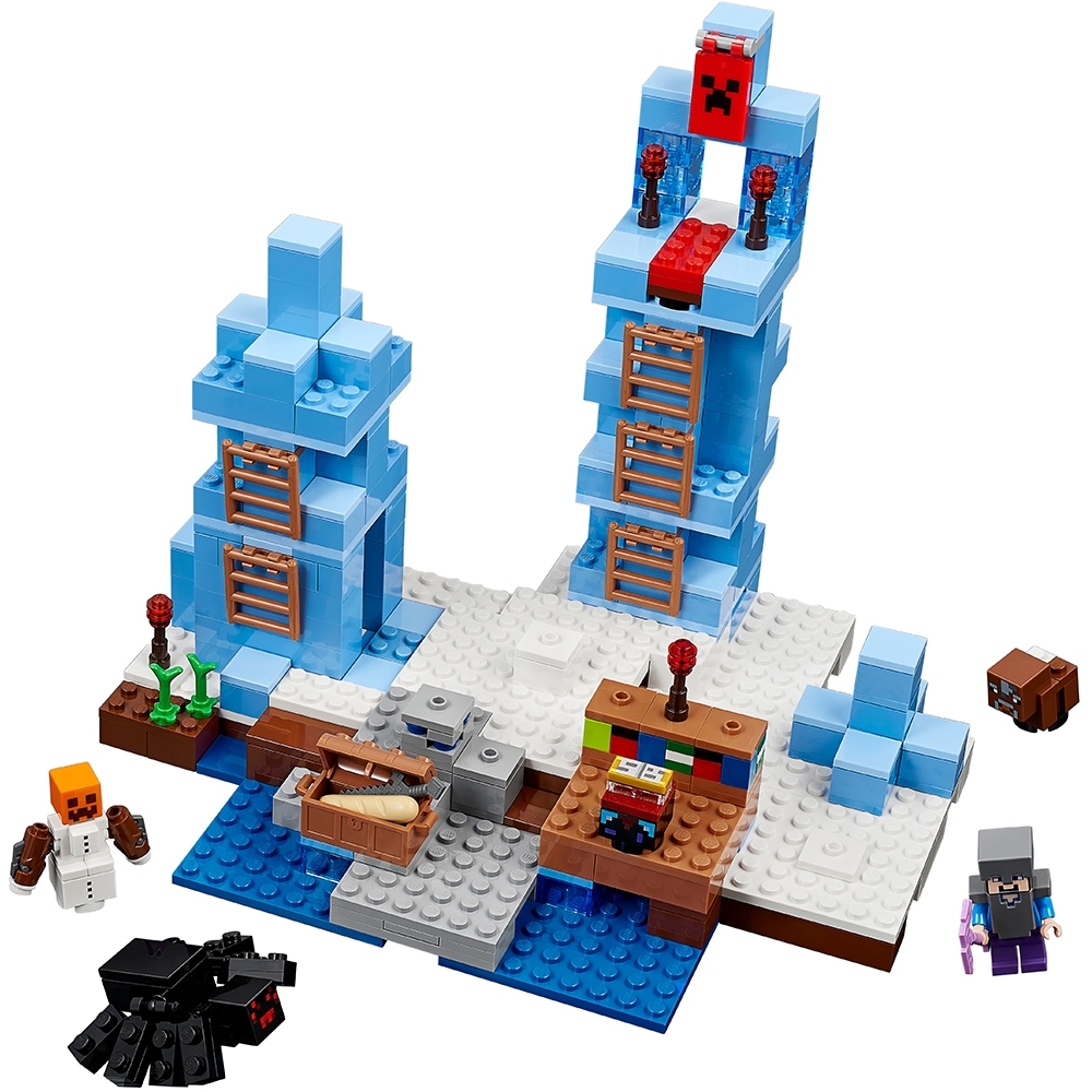 foto van lego set21131