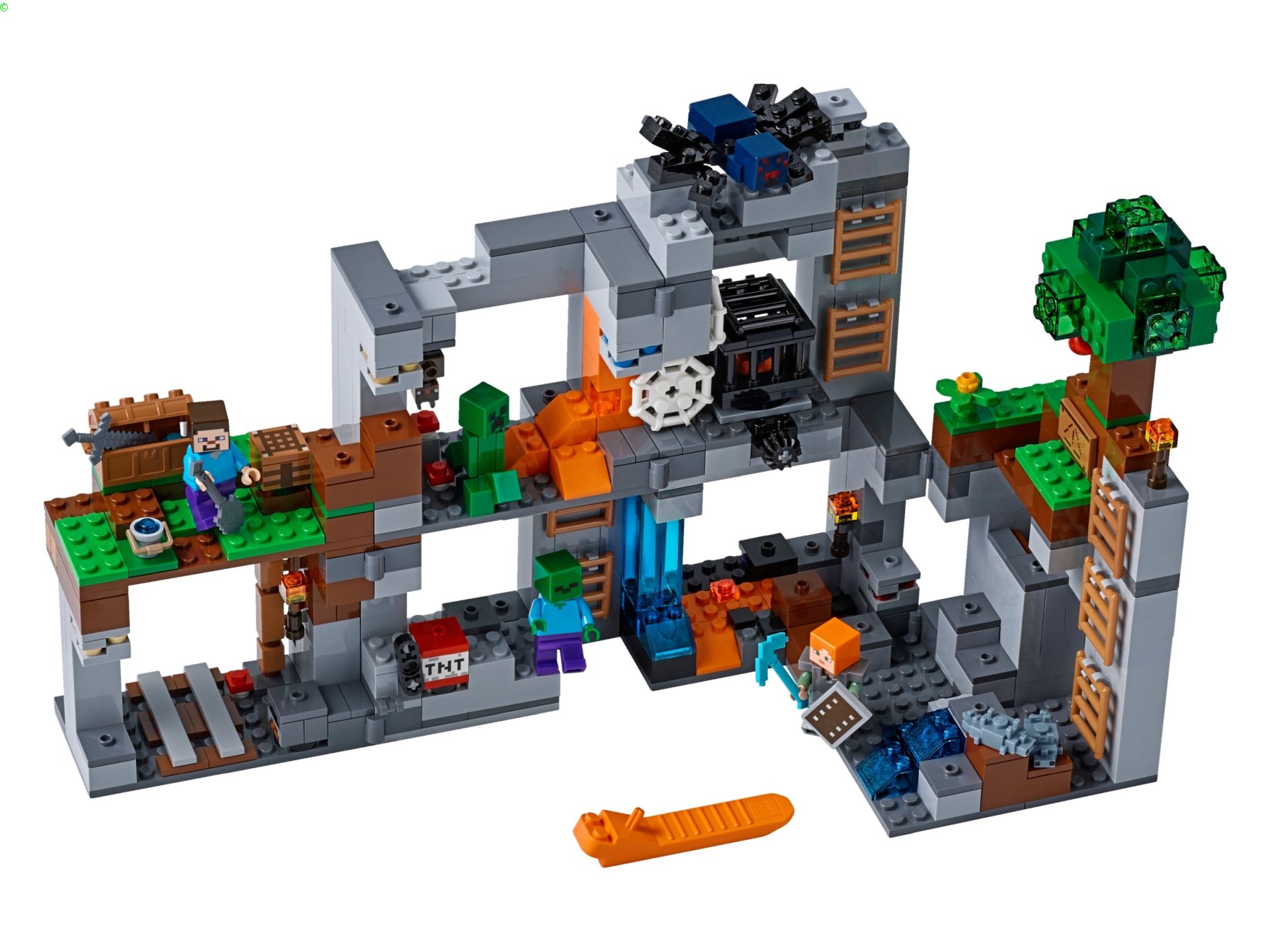 foto van lego set21147