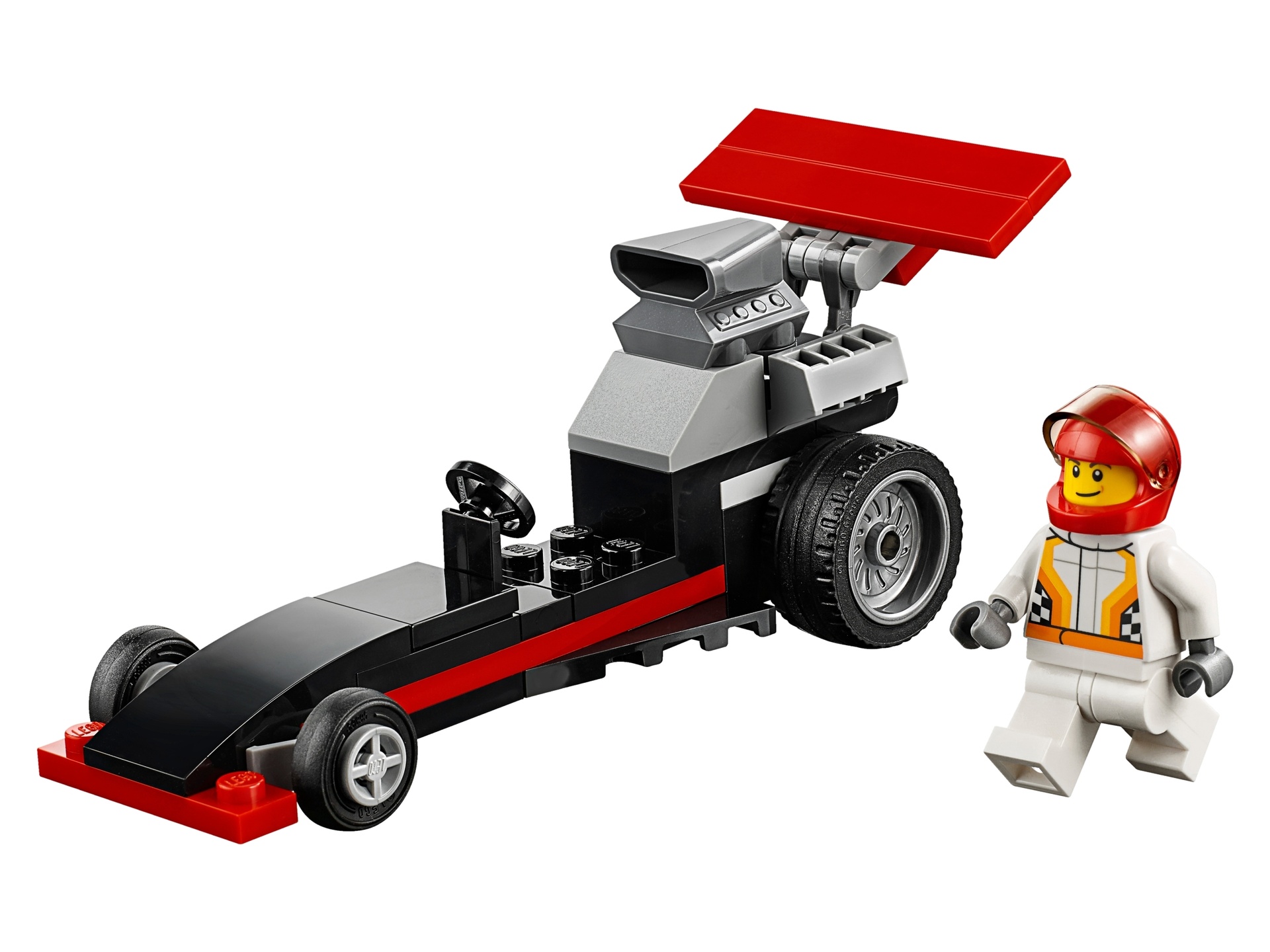 foto van lego set30358