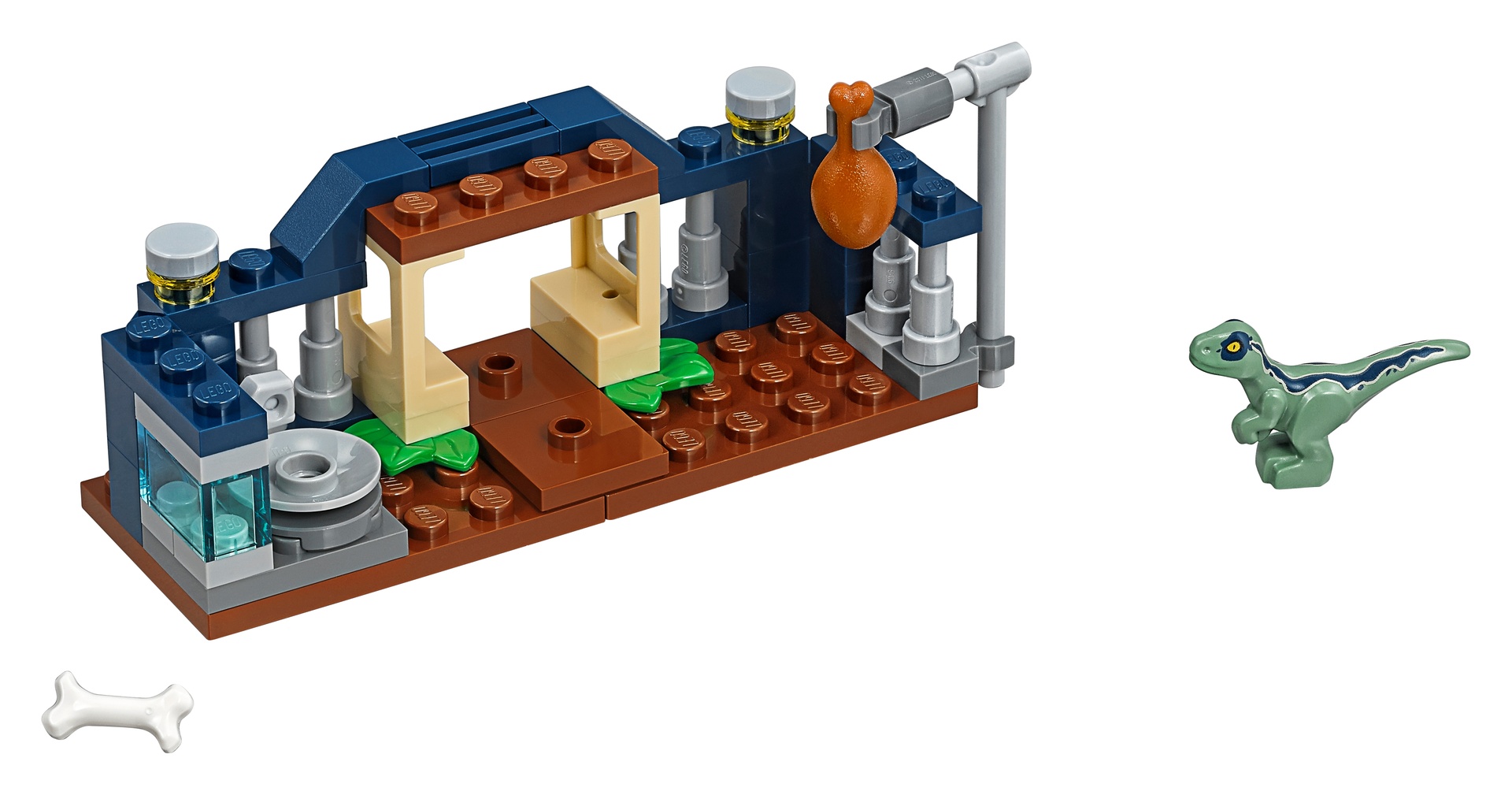 foto van lego set30382