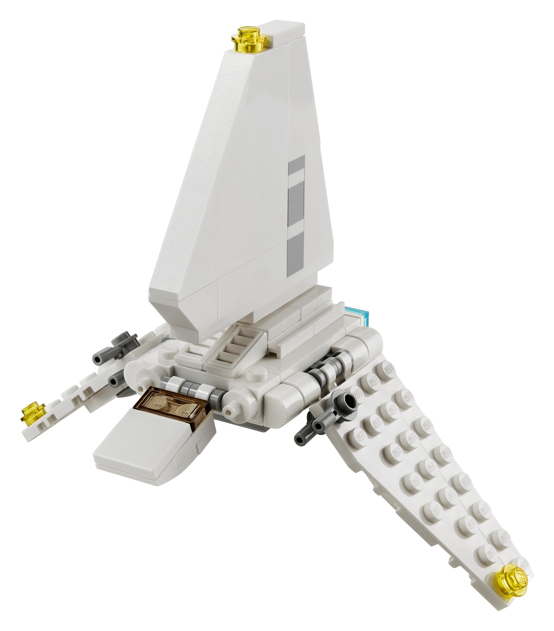 foto van lego set30388