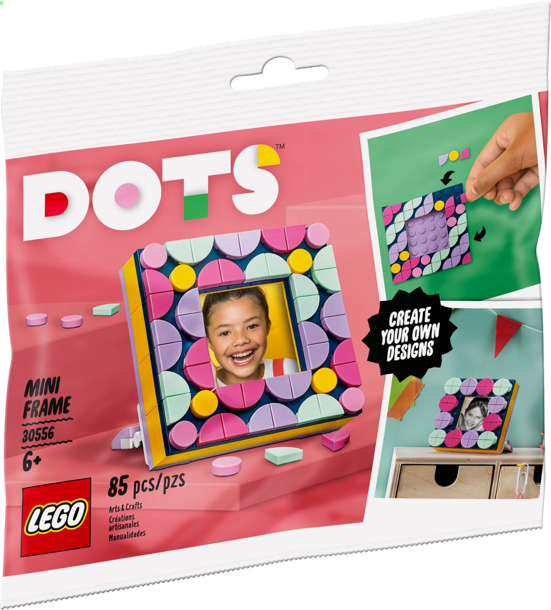 foto van lego set30556