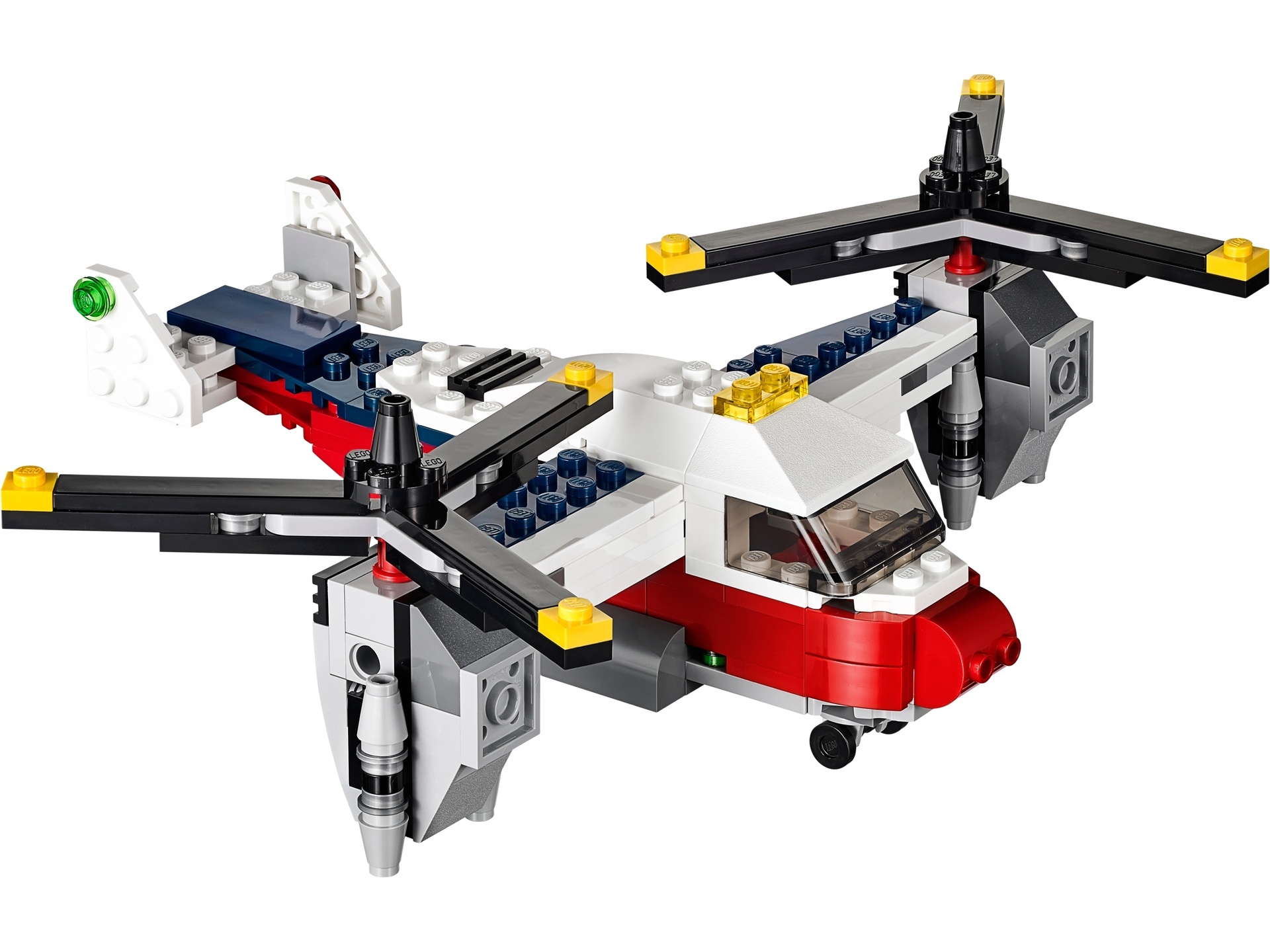 foto van lego set31020