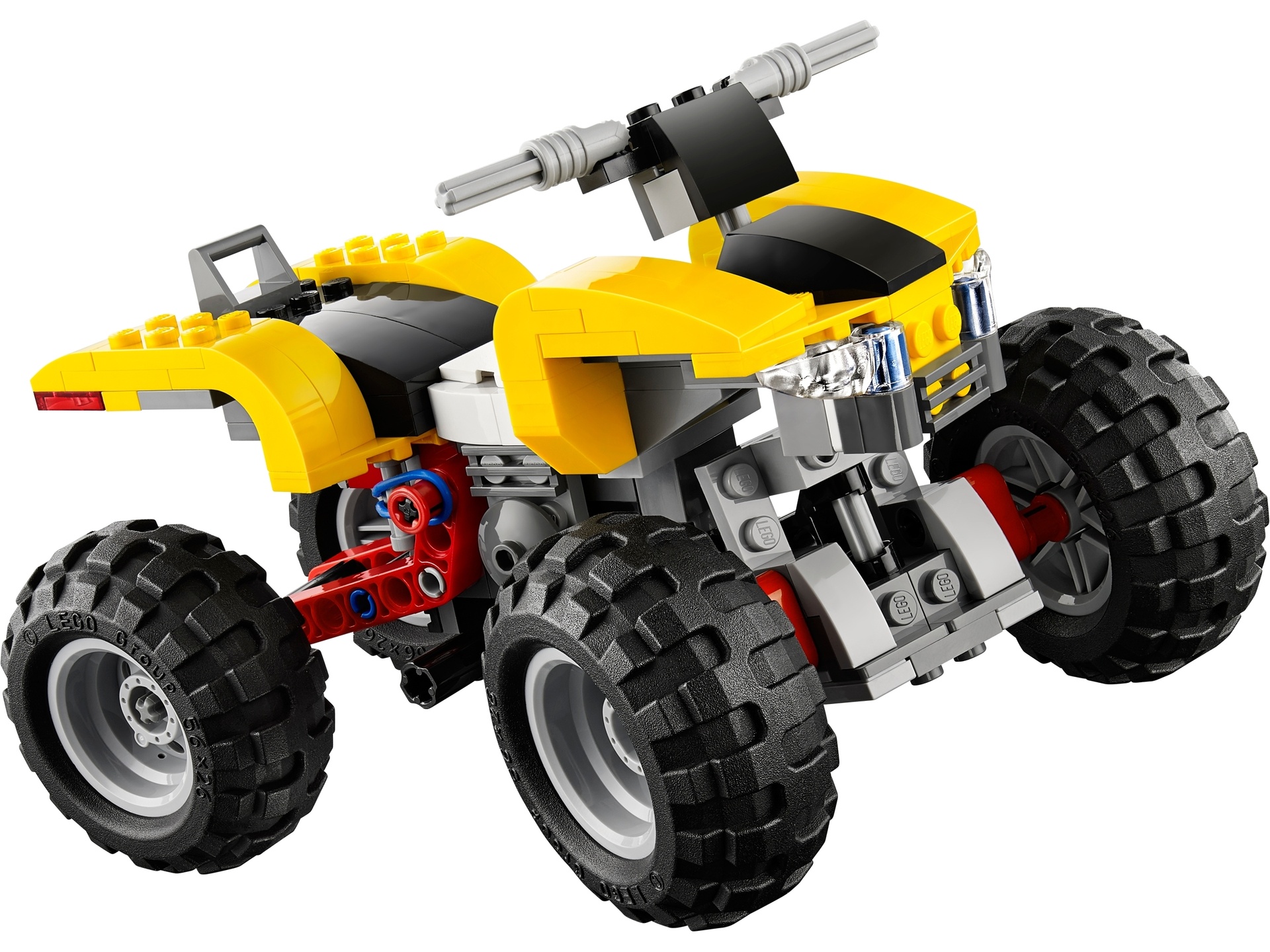 foto van lego set31022