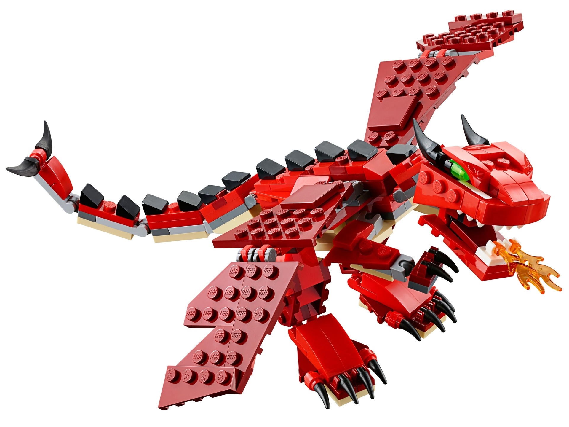 foto van lego set31032