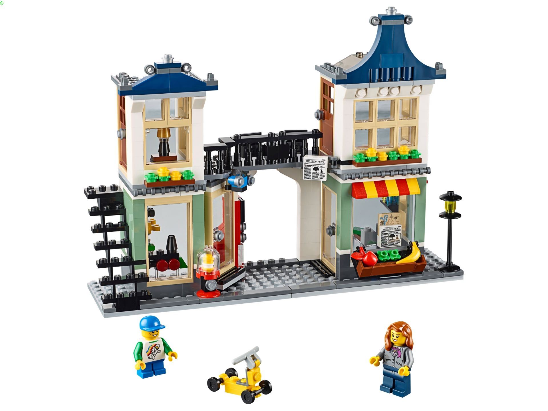 foto van lego set31036