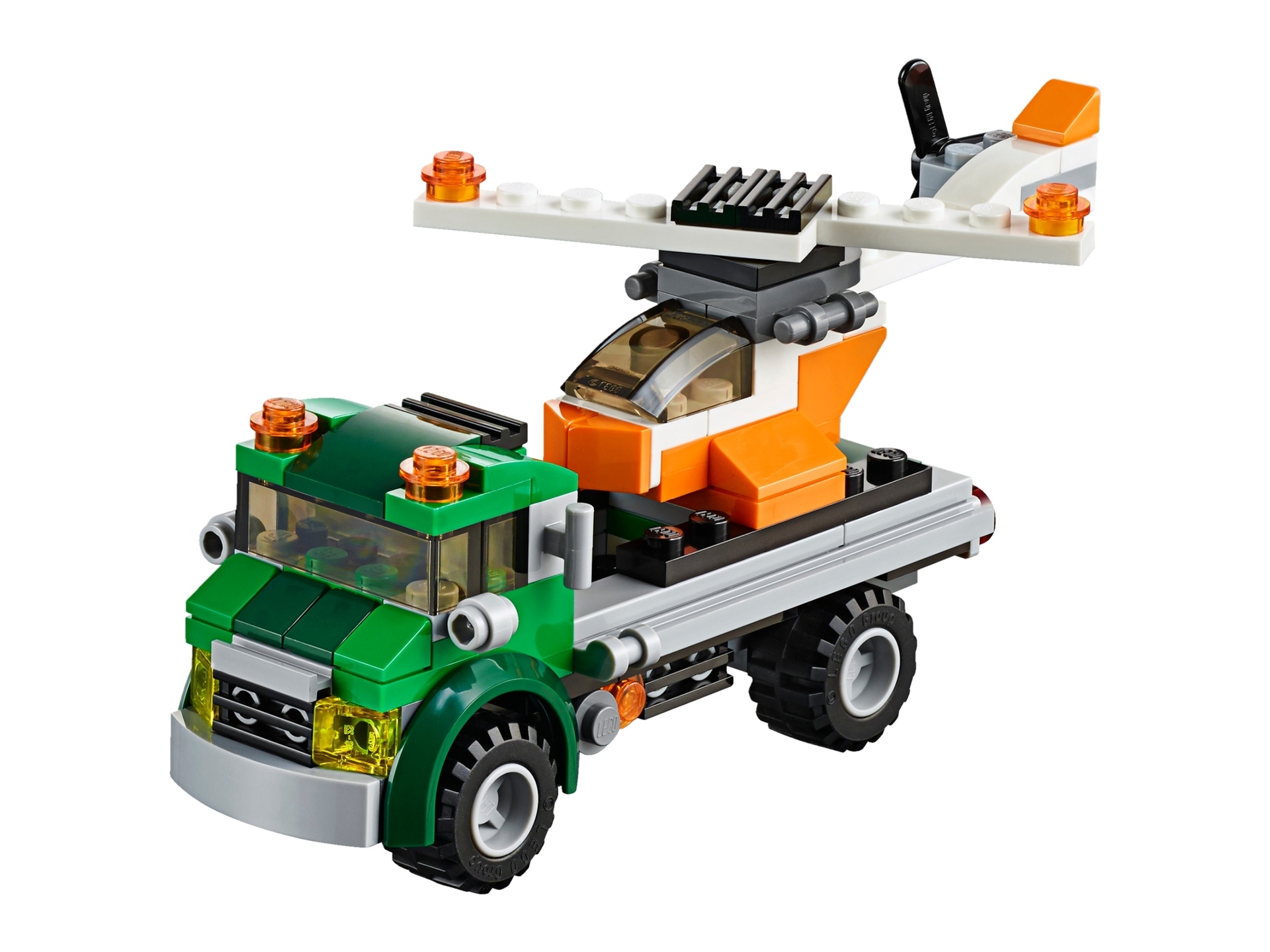 foto van lego set31043