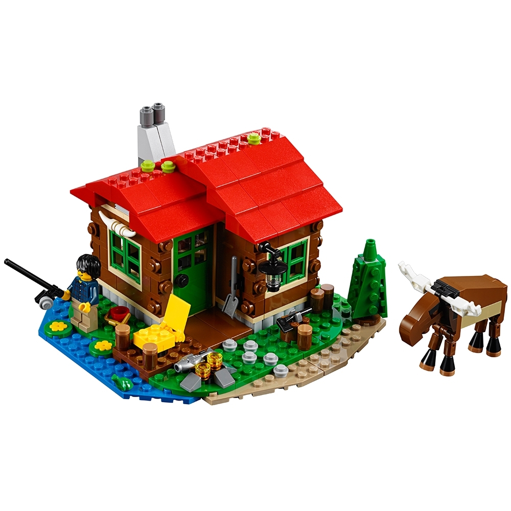 foto van lego set31048