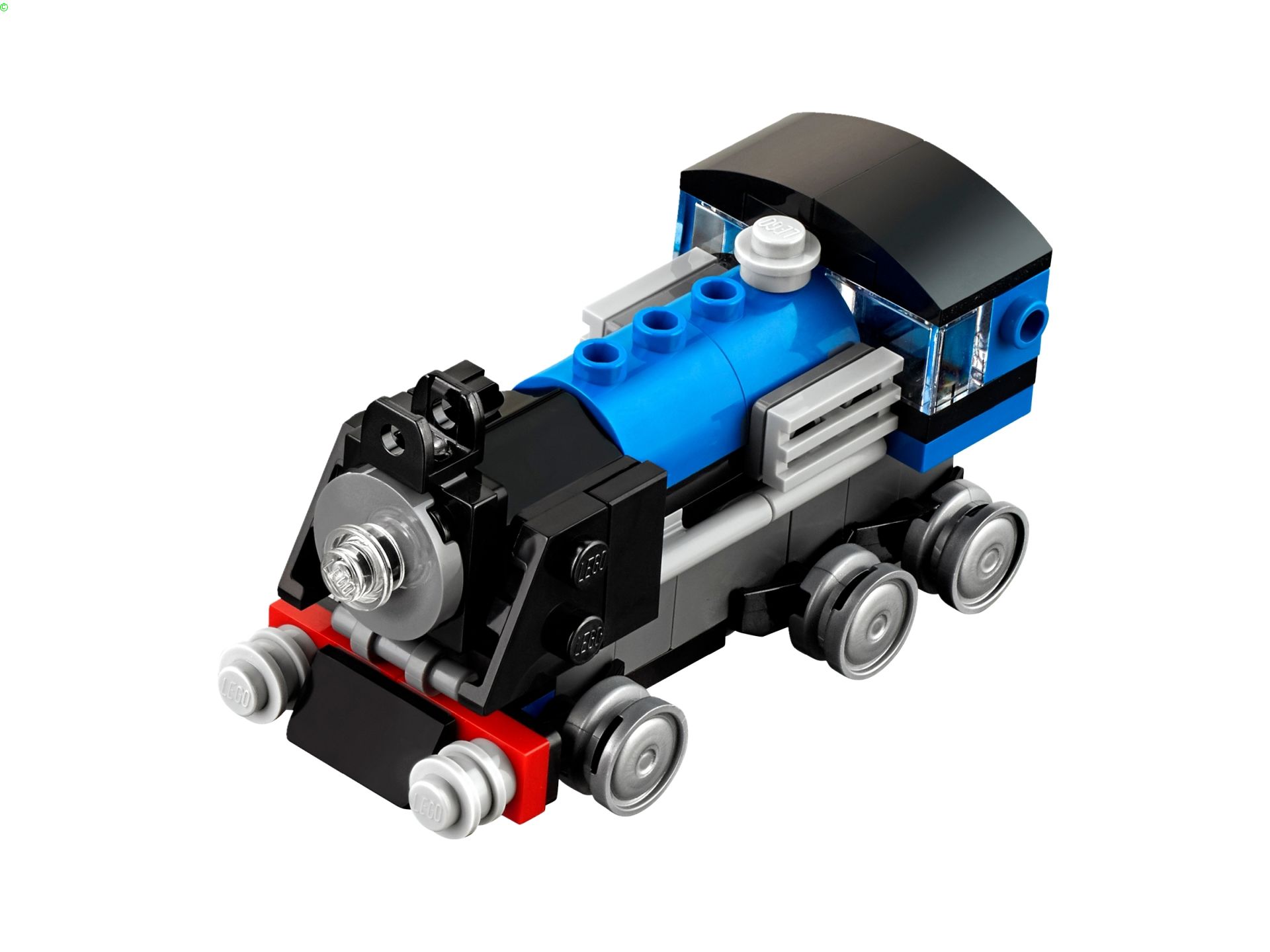 foto van lego set31054