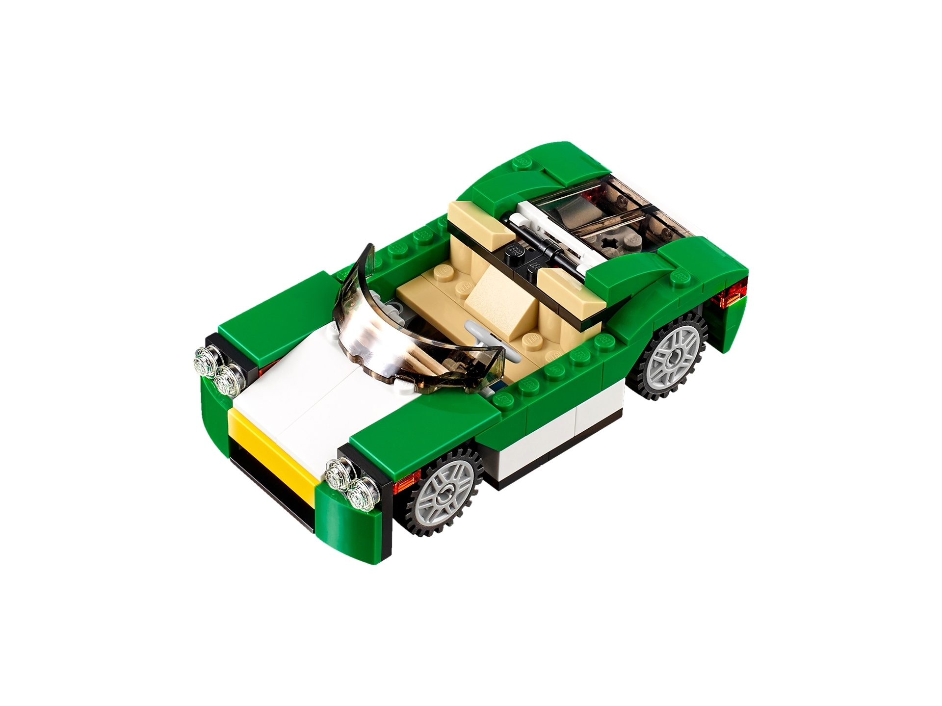 foto van lego set31056