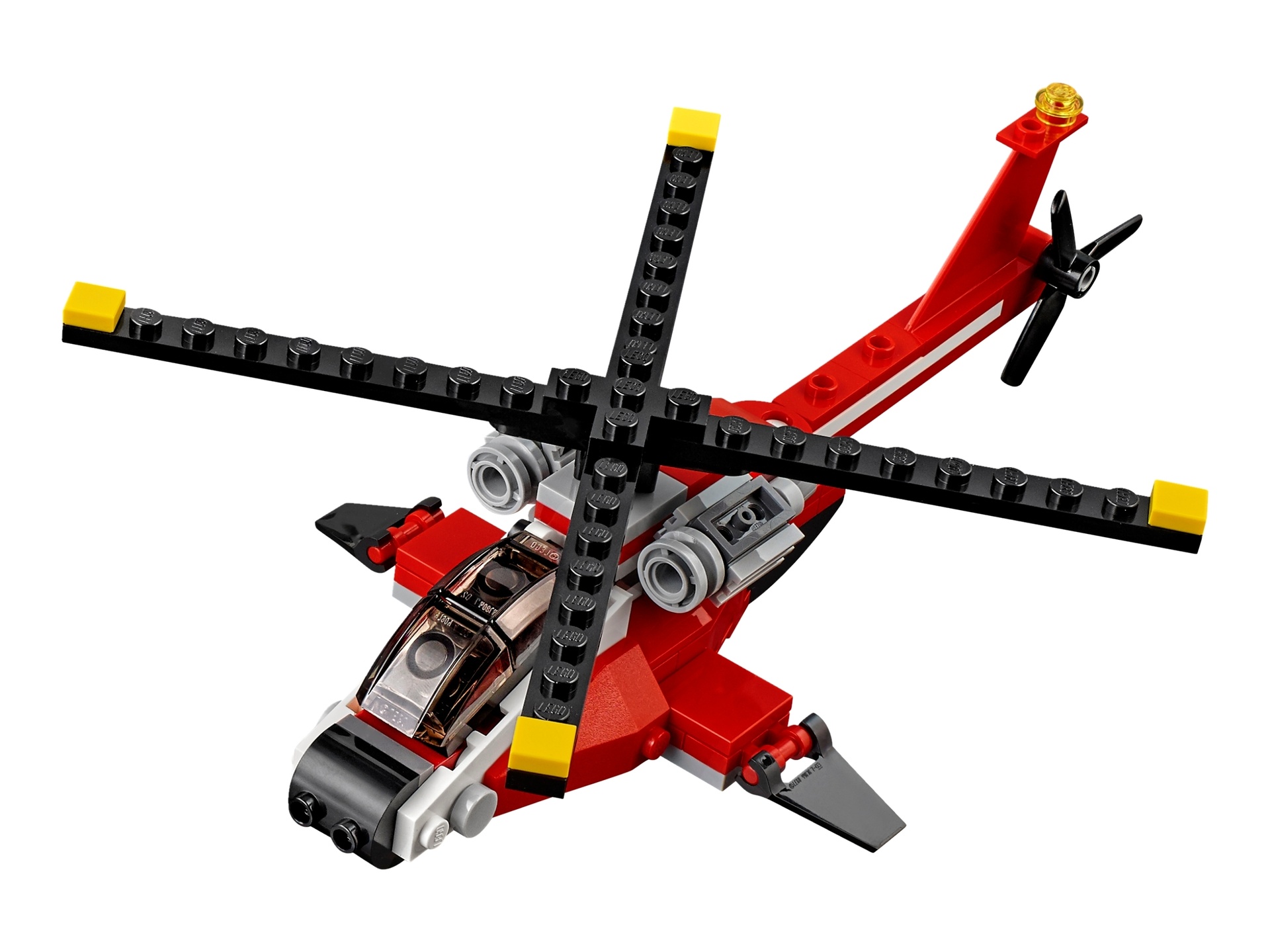 foto van lego set31057