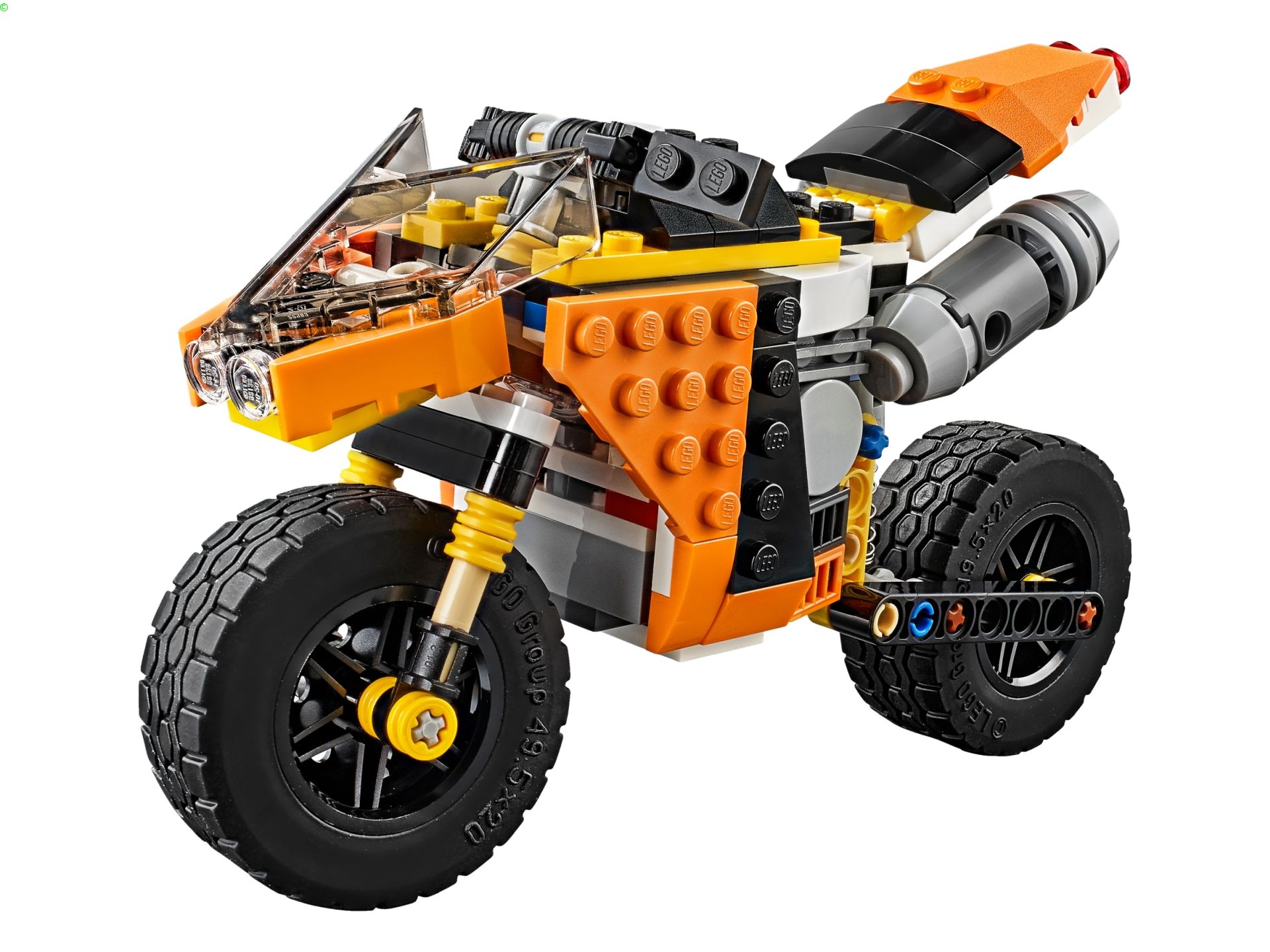 foto van lego set31059