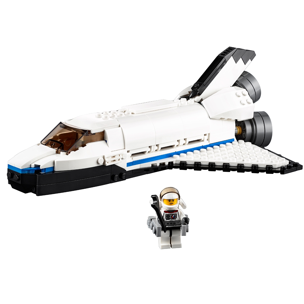 foto van lego set31066