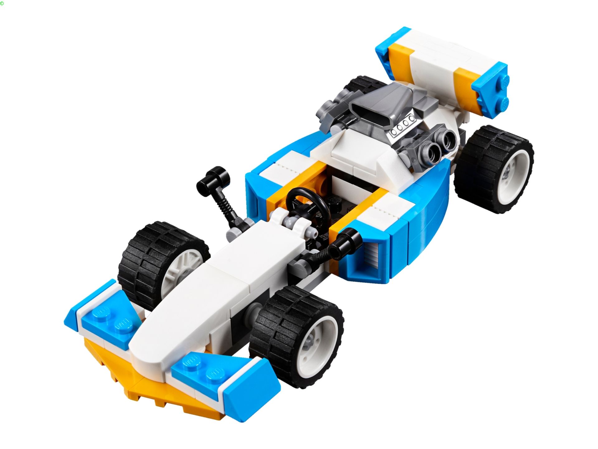 foto van lego set31072