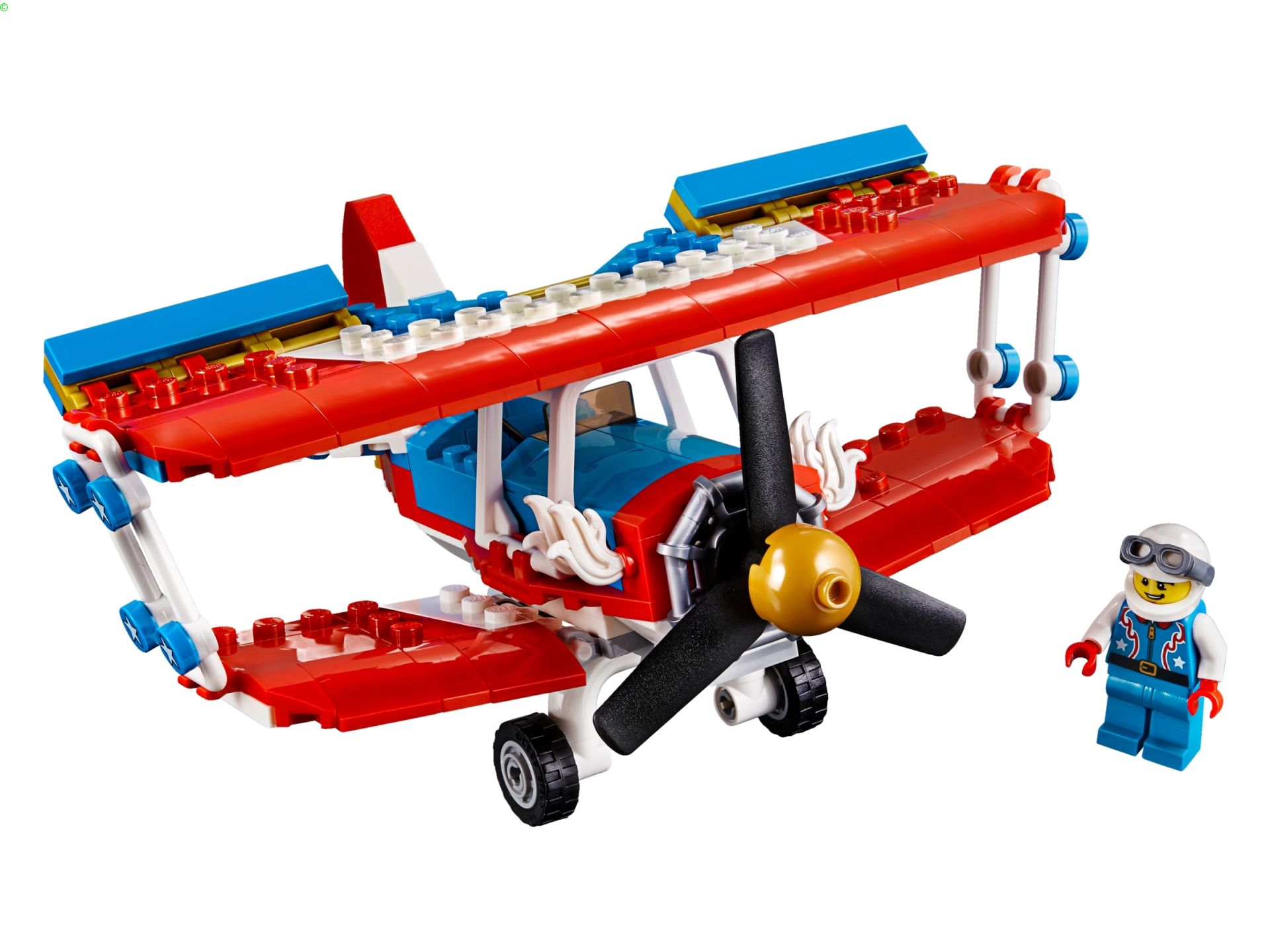 foto van lego set31076