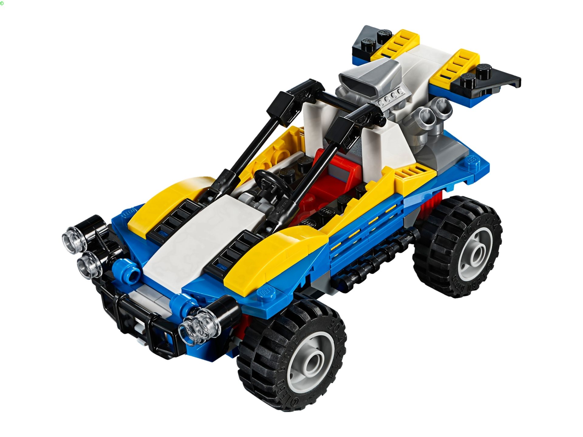 foto van lego set31087