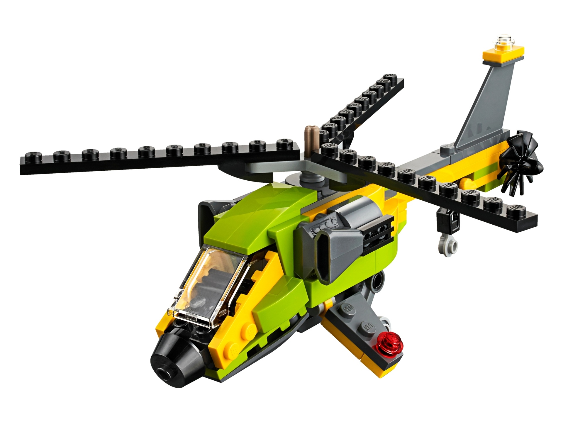 foto van lego set31092