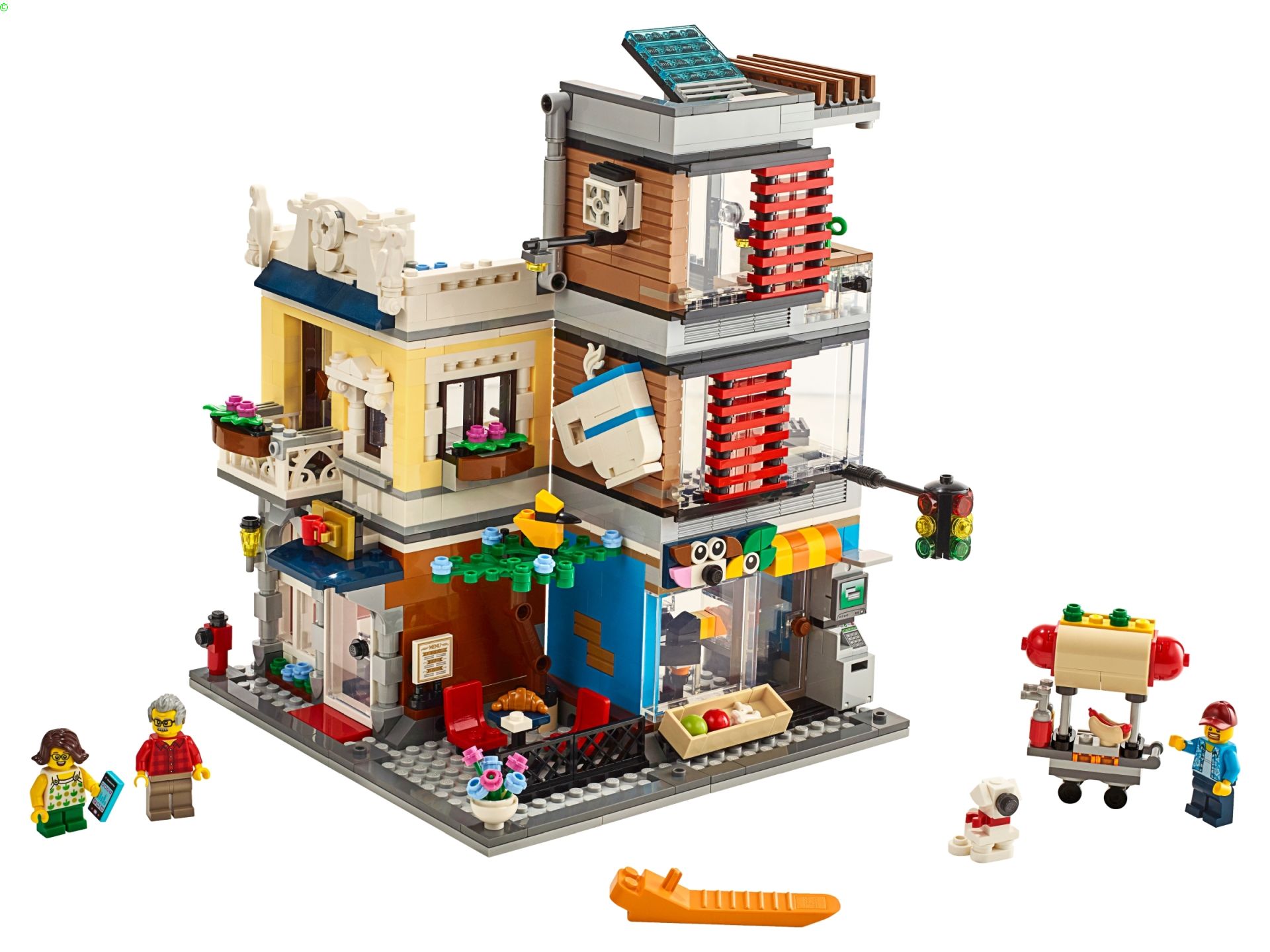 foto van lego set31097