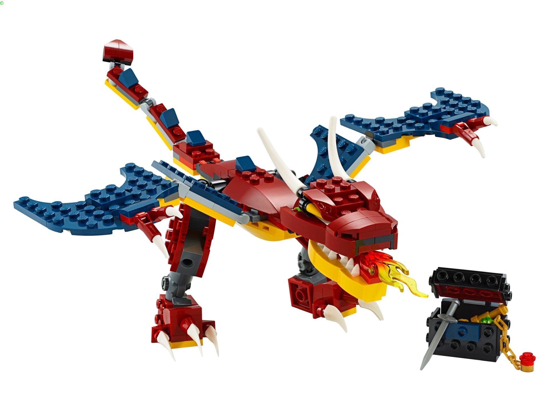 foto van lego set31102