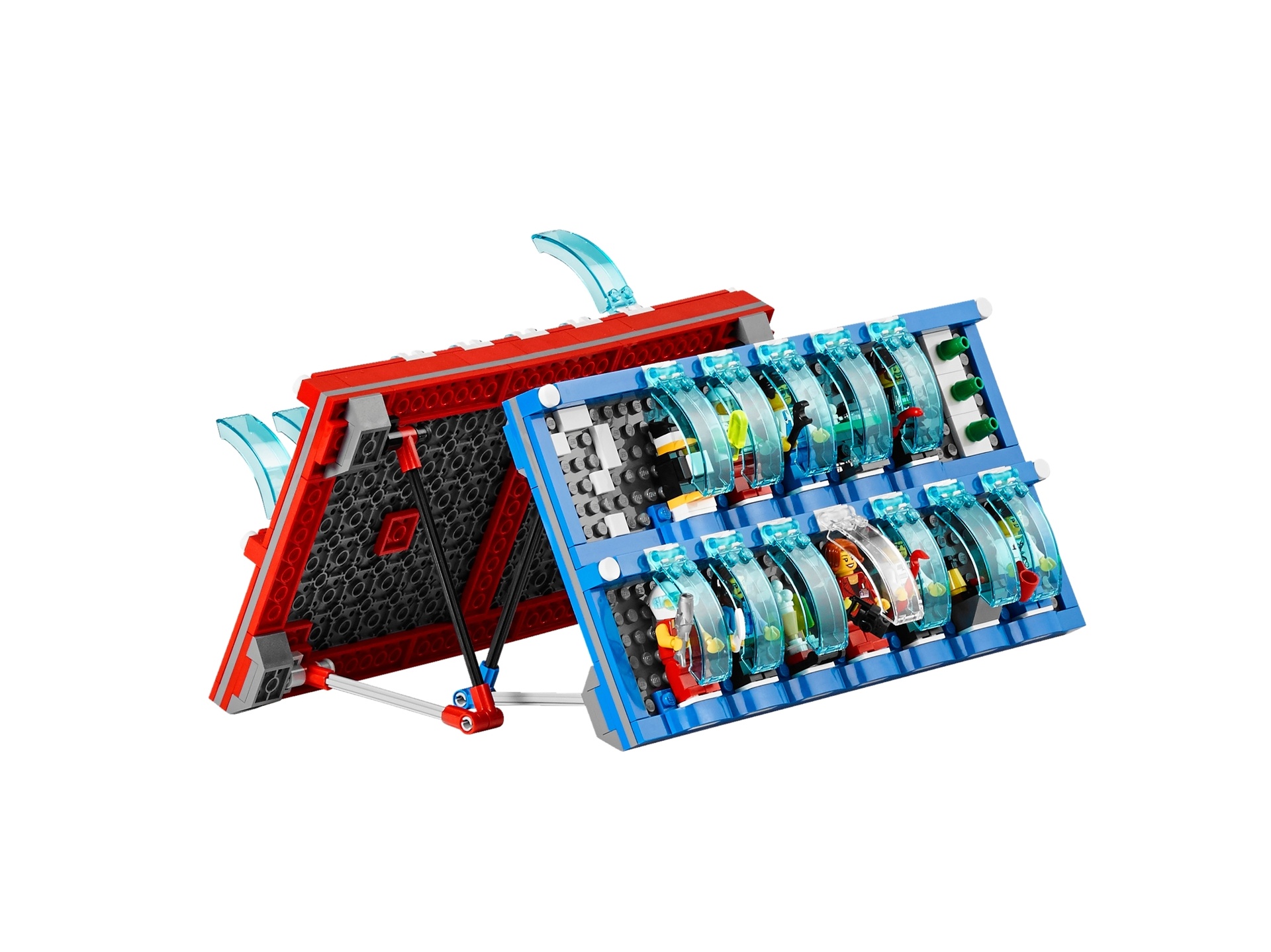 foto van lego set40161