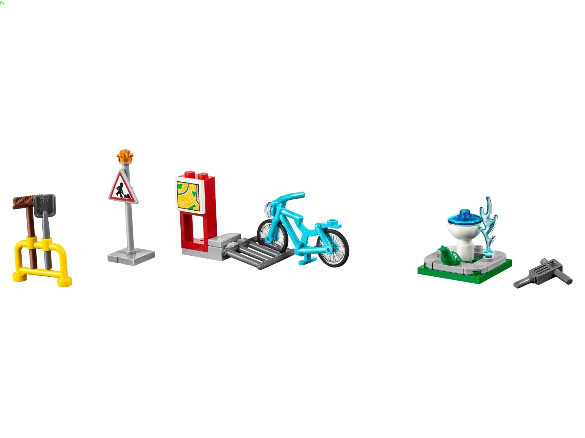 foto van lego set40170