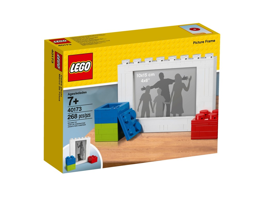 foto van lego set40173