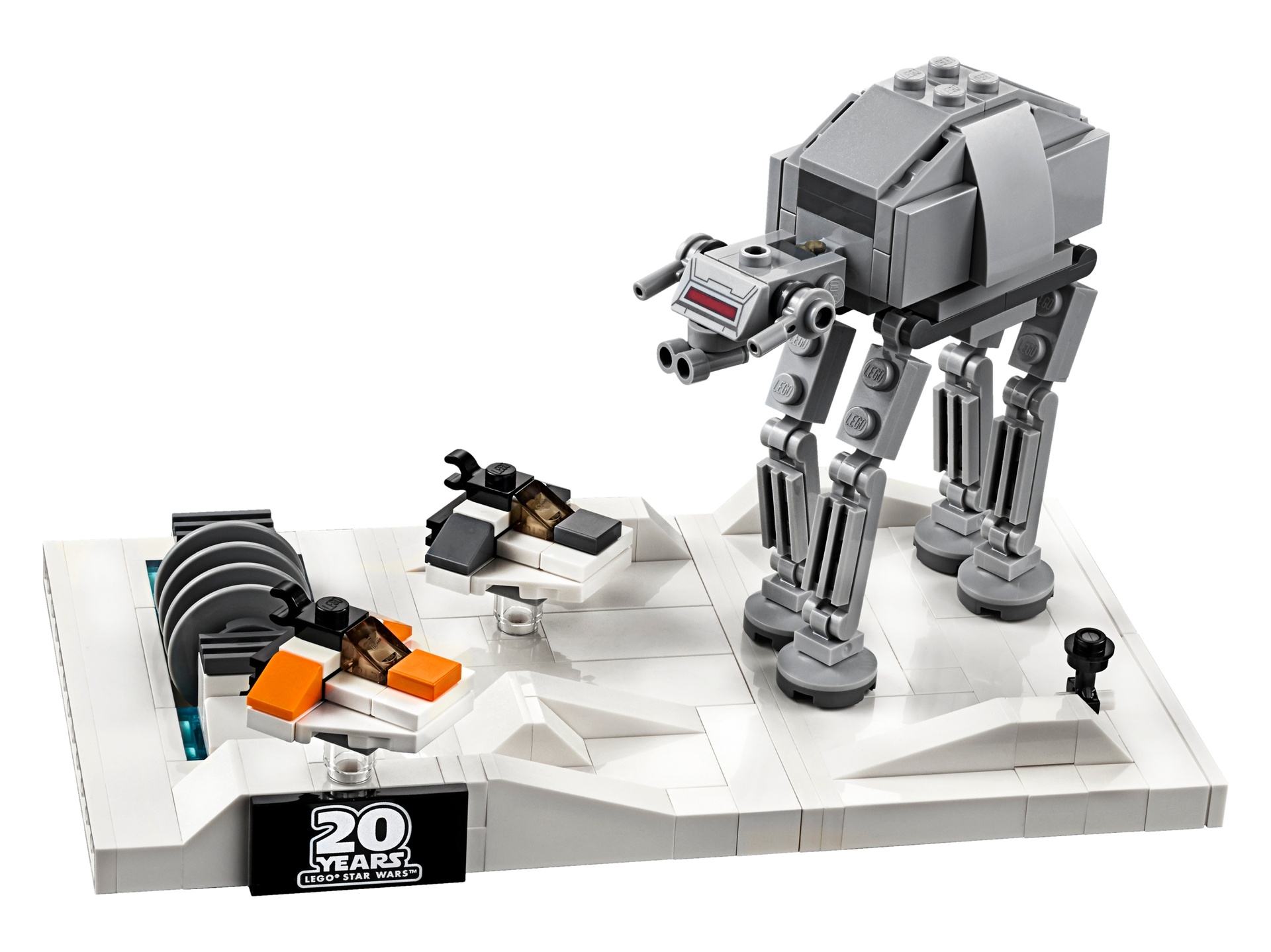 foto van lego set40333