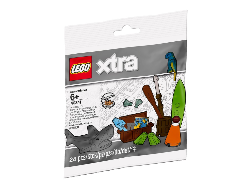 foto van lego set40341