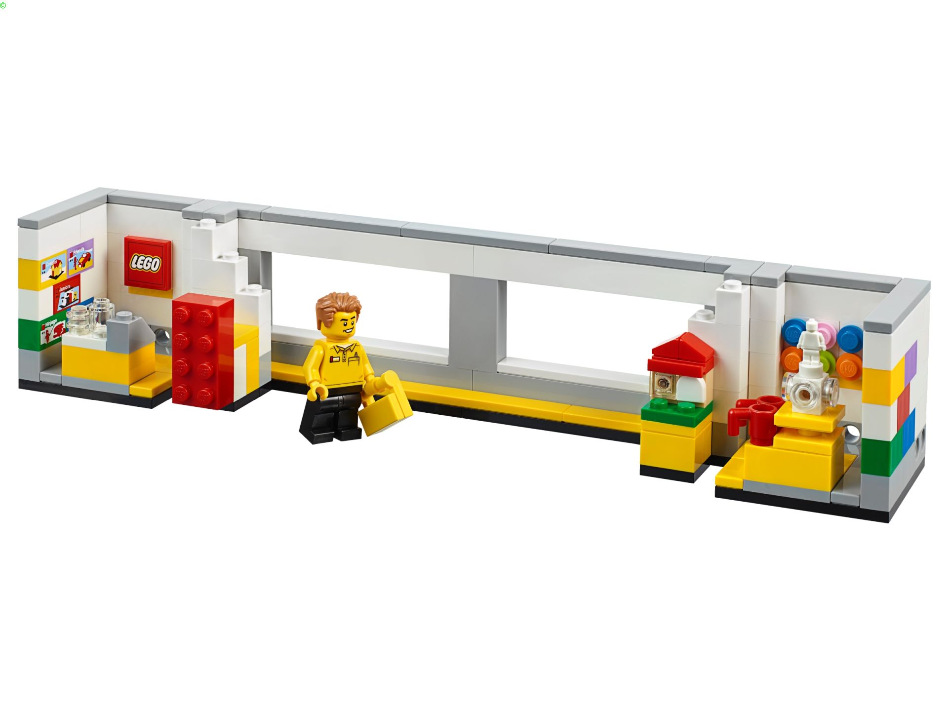 foto van lego set40359