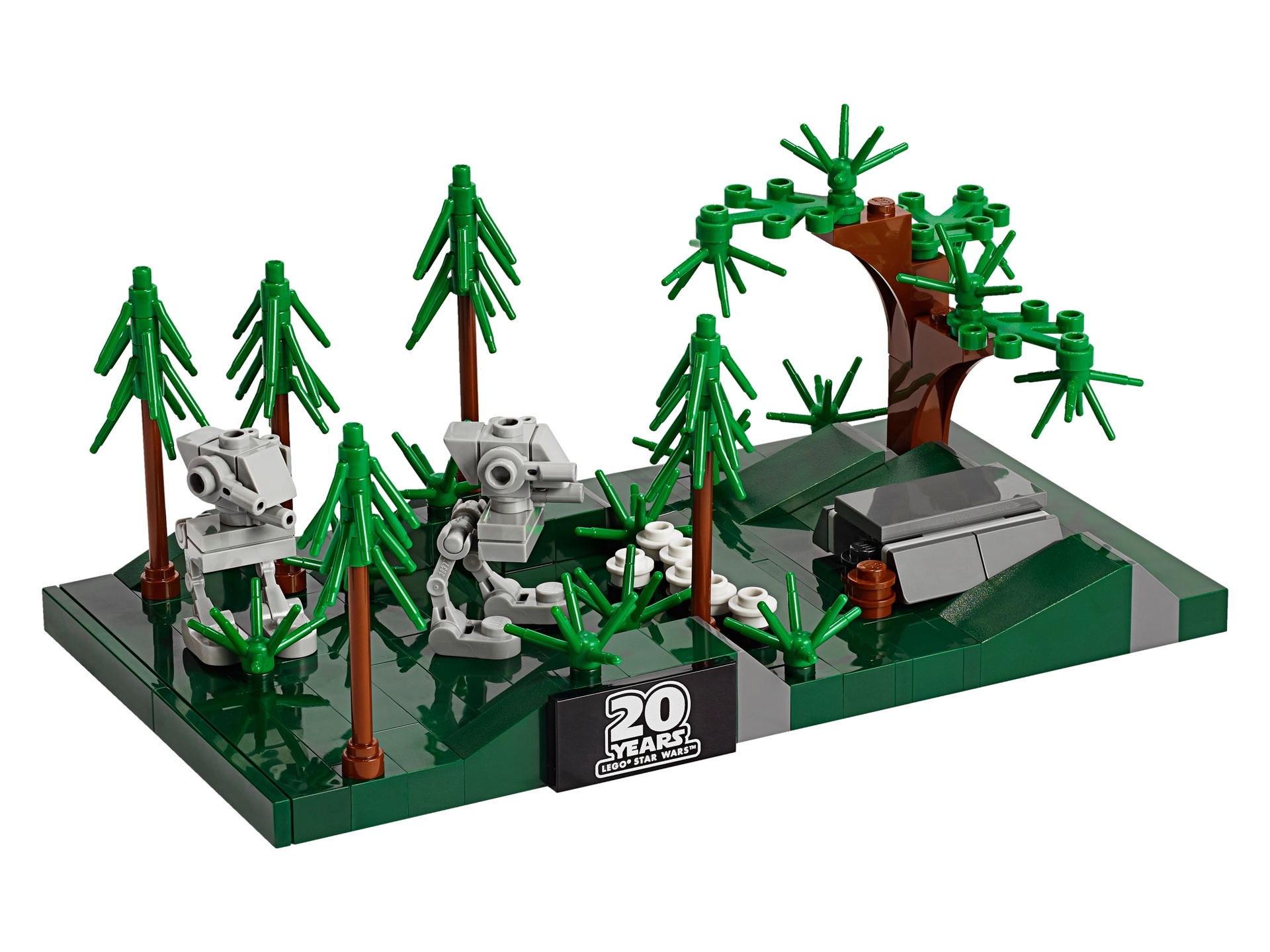 foto van lego set40362